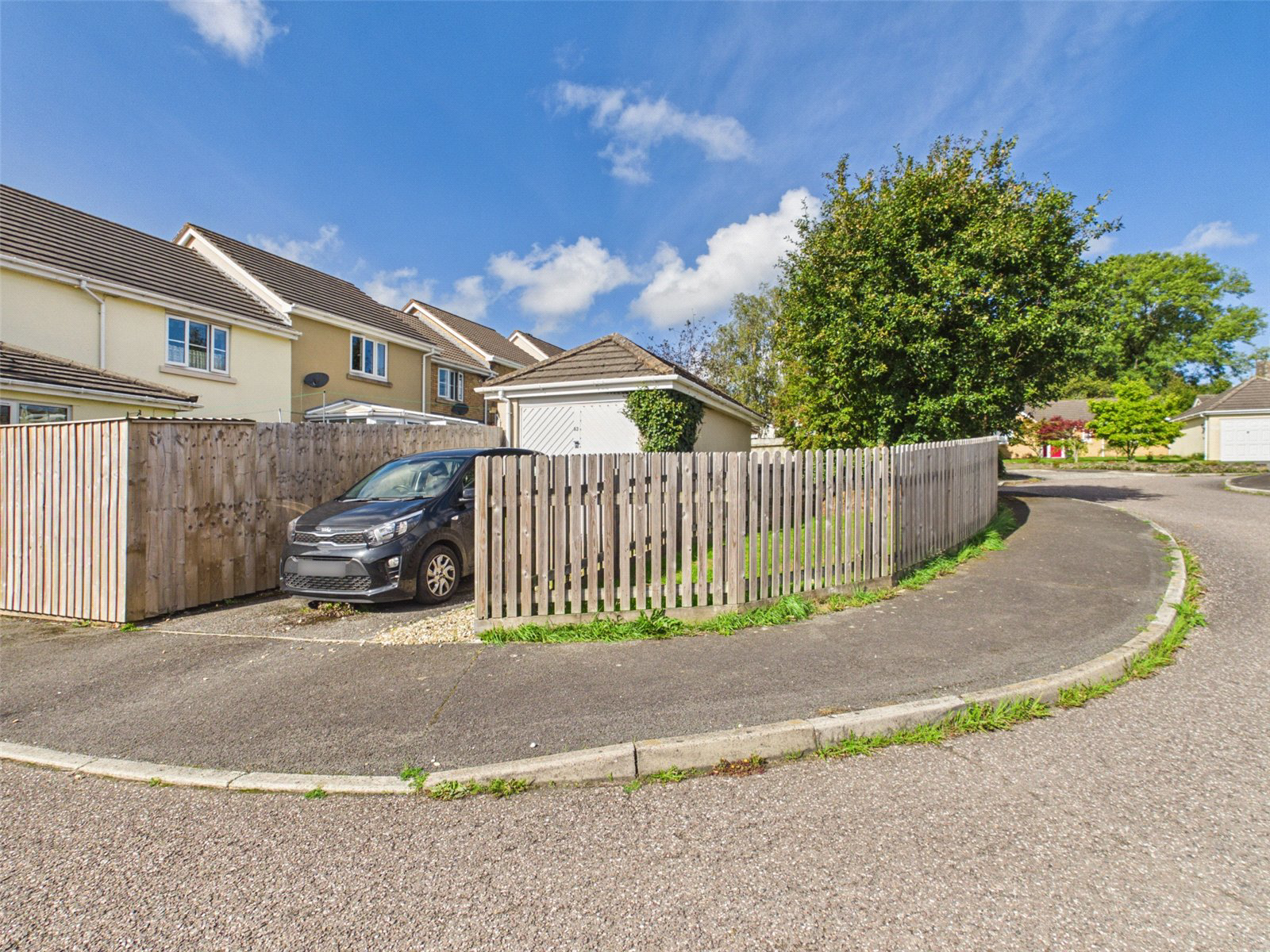Westcots Drive, Winkleigh, Devon, EX19, photo 17