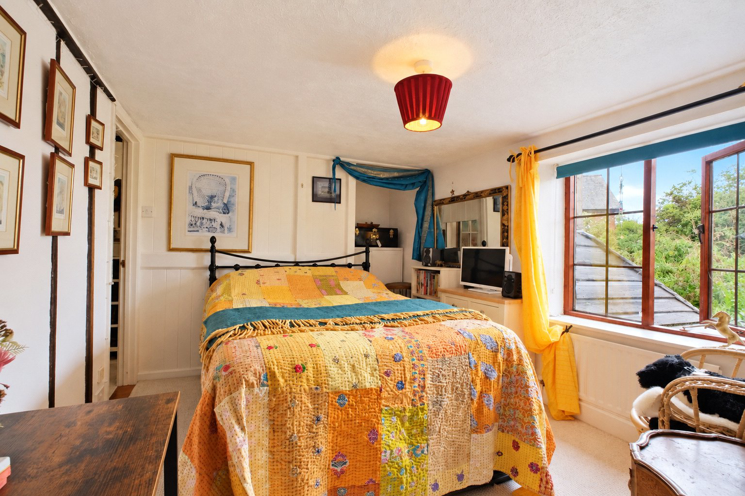 Penswell Cottages, Fore Street, North Molton, Devon, EX36, photo 11