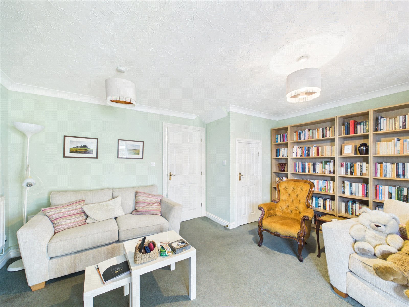 Westcots Drive, Winkleigh, Devon, EX19, photo 6