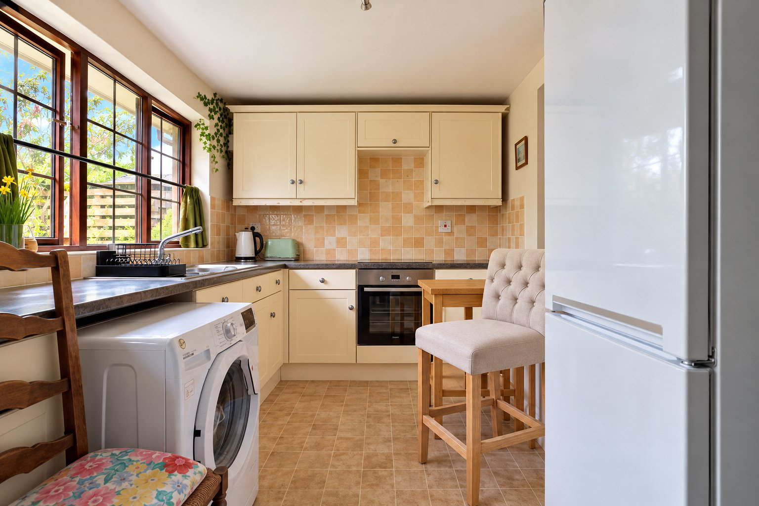 Penswell Cottages, Fore Street, North Molton, Devon, EX36, photo 8