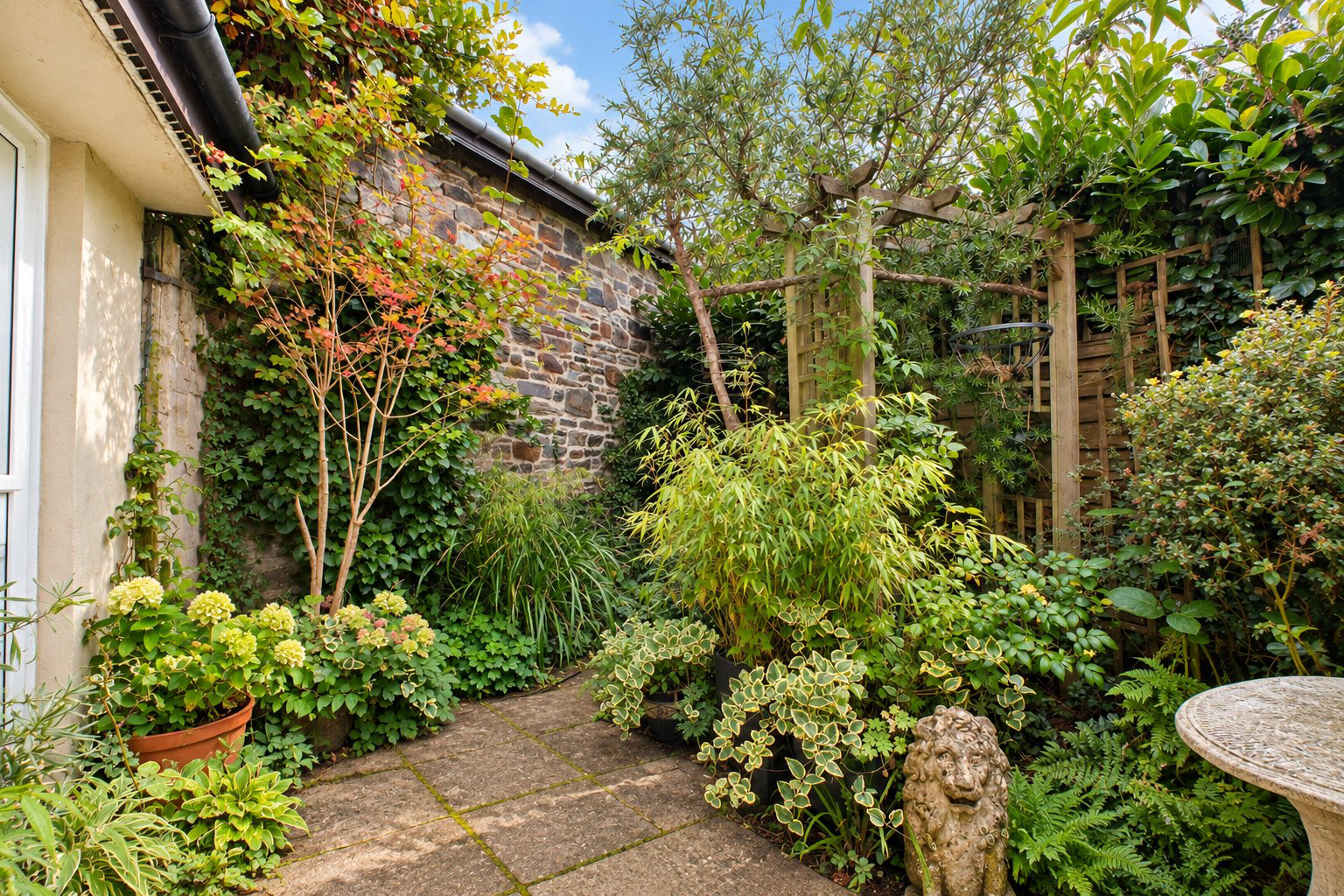 Penswell Cottages, Fore Street, North Molton, Devon, EX36, photo 18