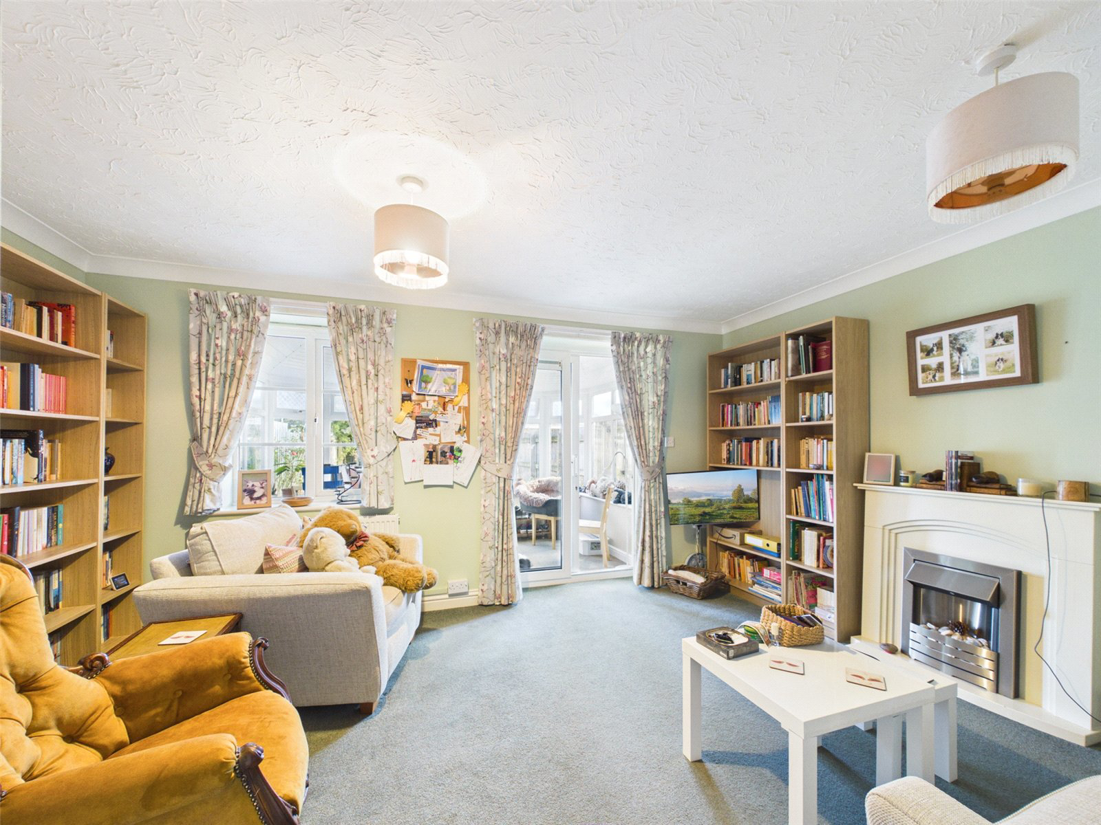 Westcots Drive, Winkleigh, Devon, EX19, photo 5