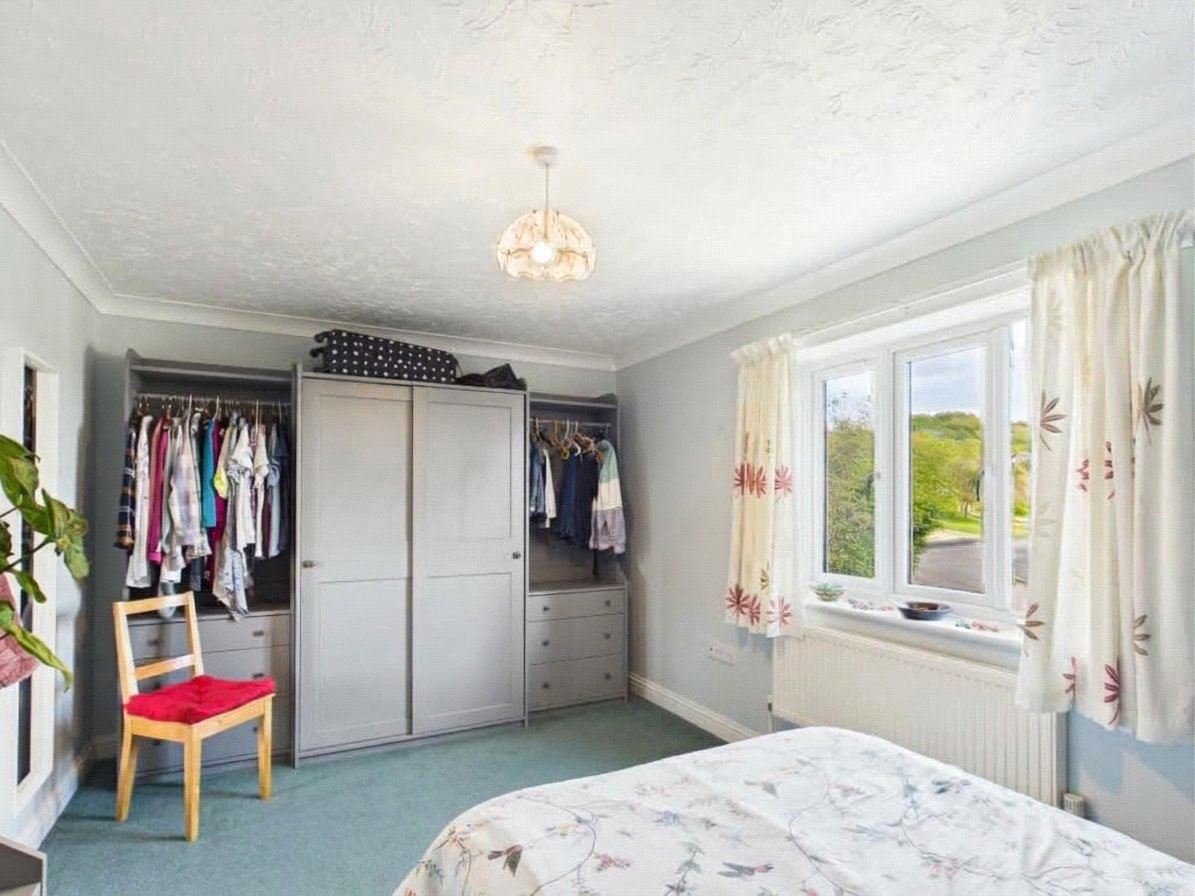 Westcots Drive, Winkleigh, Devon, EX19, photo 9