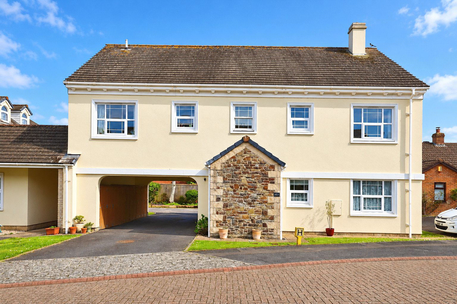 Bay View Court, Bay View Road, Northam, Bideford, EX39, photo 9