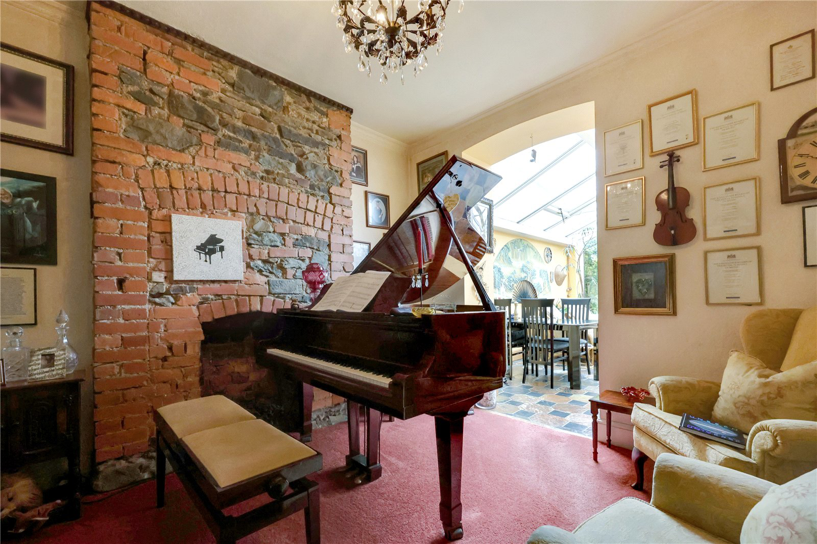 Coronation Street, Barnstaple, Devon, EX32, photo 11