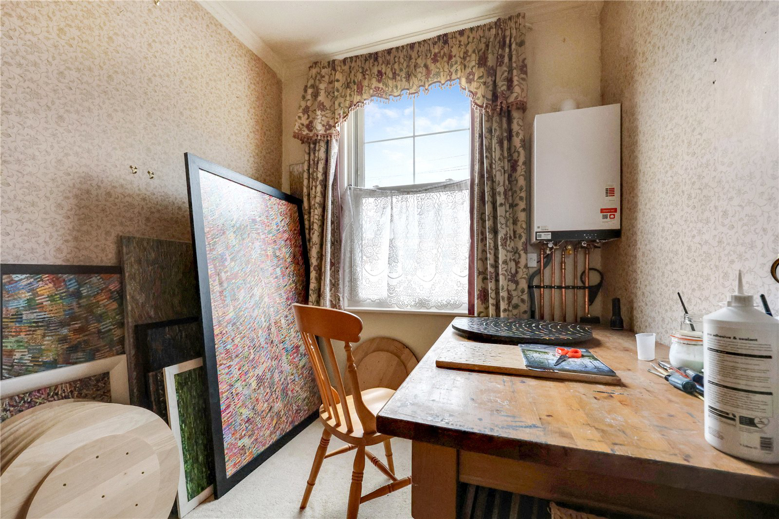 Coronation Street, Barnstaple, Devon, EX32, photo 15