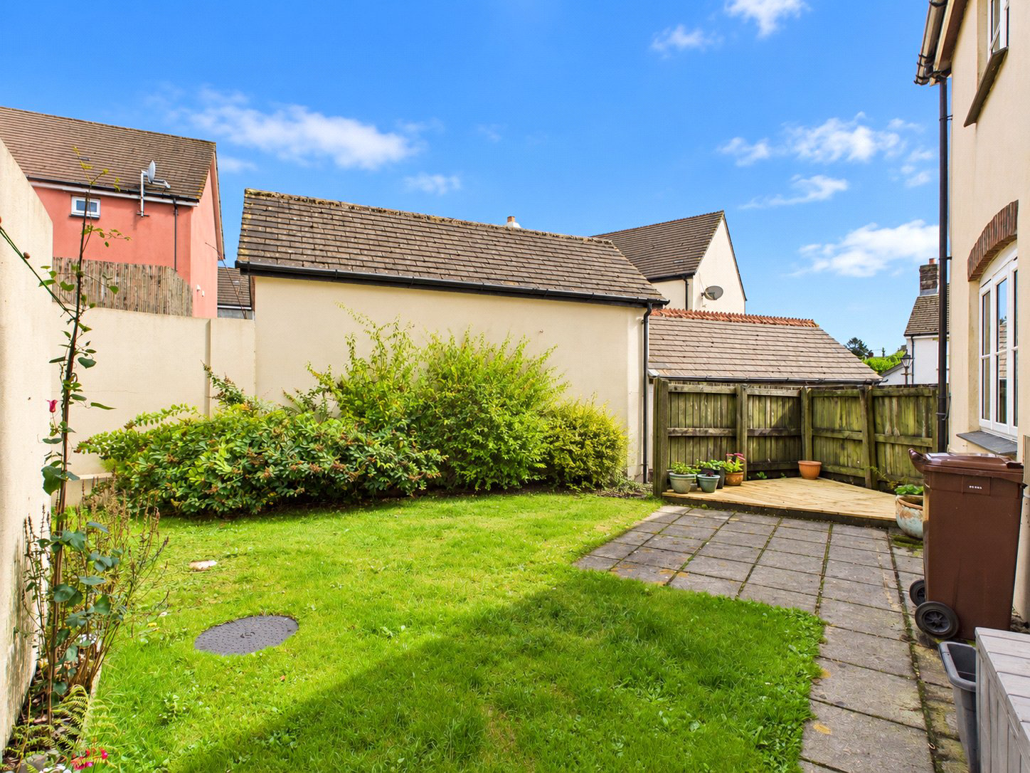 Beechwood Drive, Camelford, Cornwall, PL32, photo 14