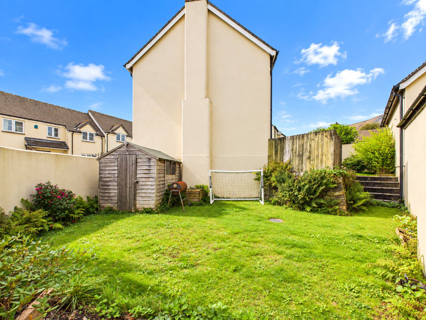 Beechwood Drive, Camelford, Cornwall, PL32, photo 17