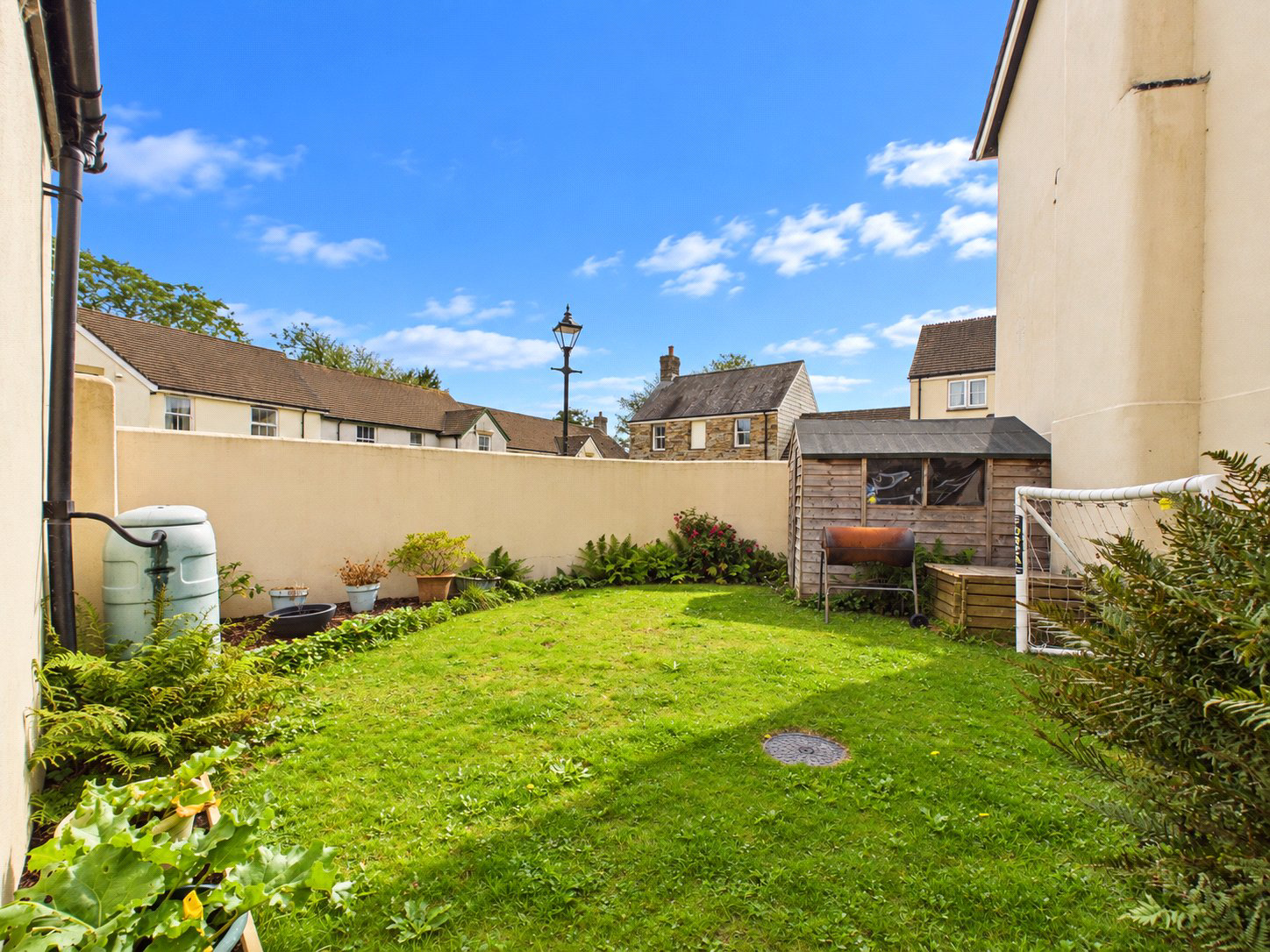 Beechwood Drive, Camelford, Cornwall, PL32, photo 16