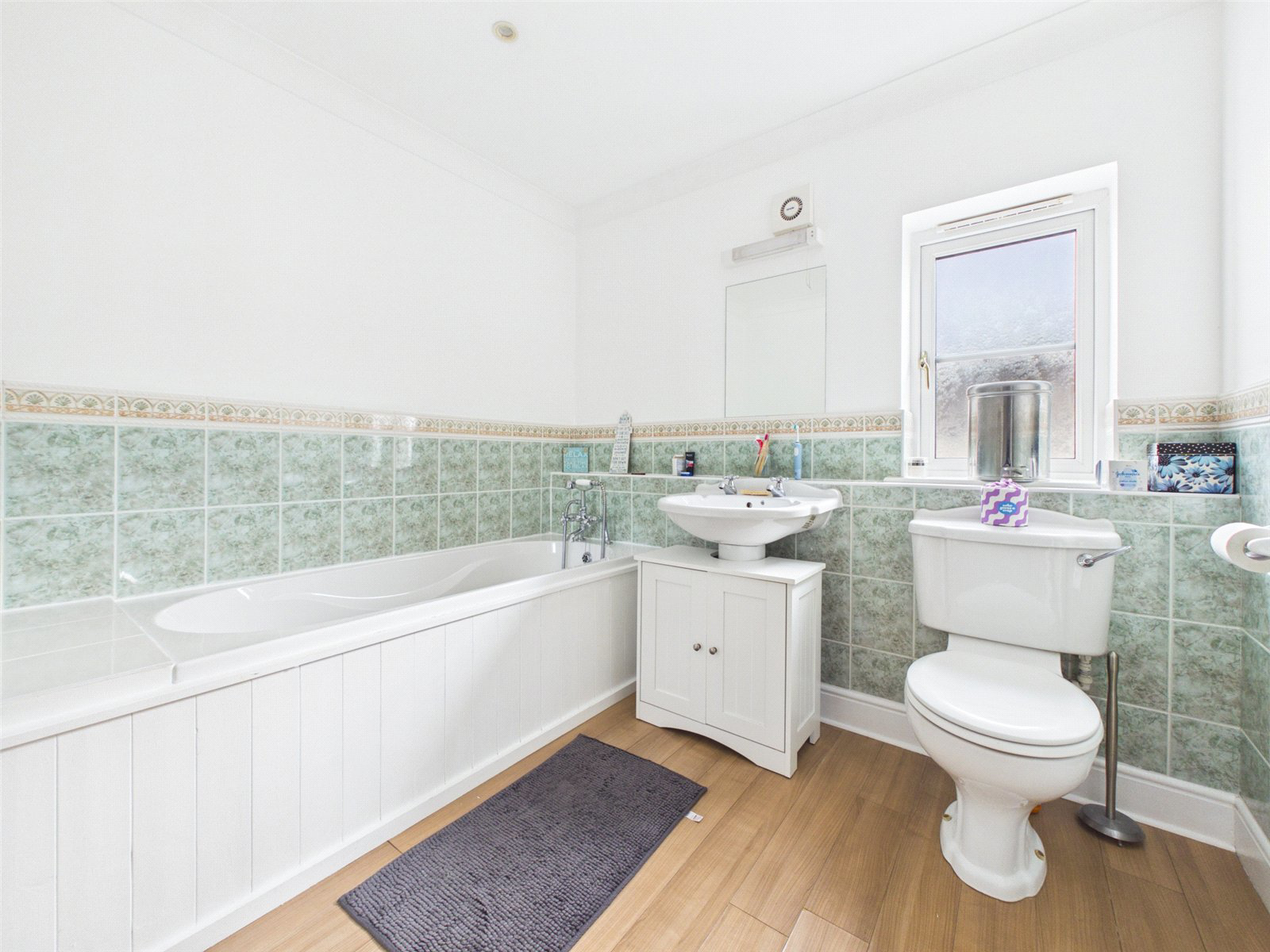 Beechwood Drive, Camelford, Cornwall, PL32, photo 13