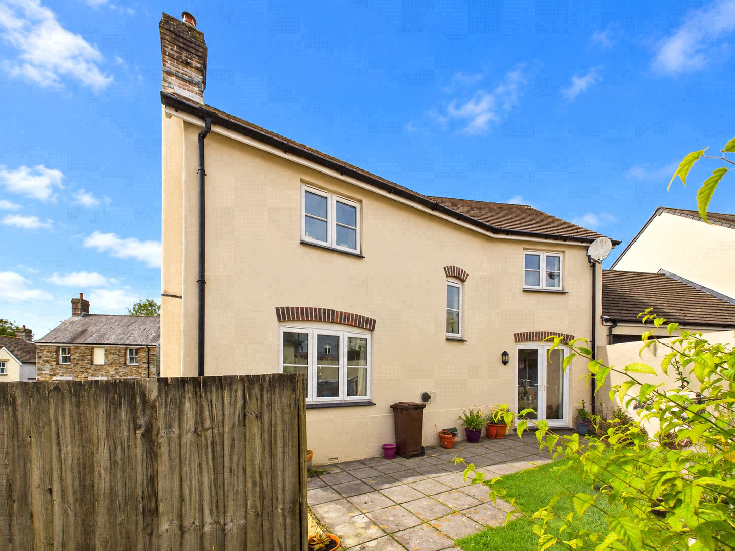 Beechwood Drive, Camelford, Cornwall, PL32, photo 15