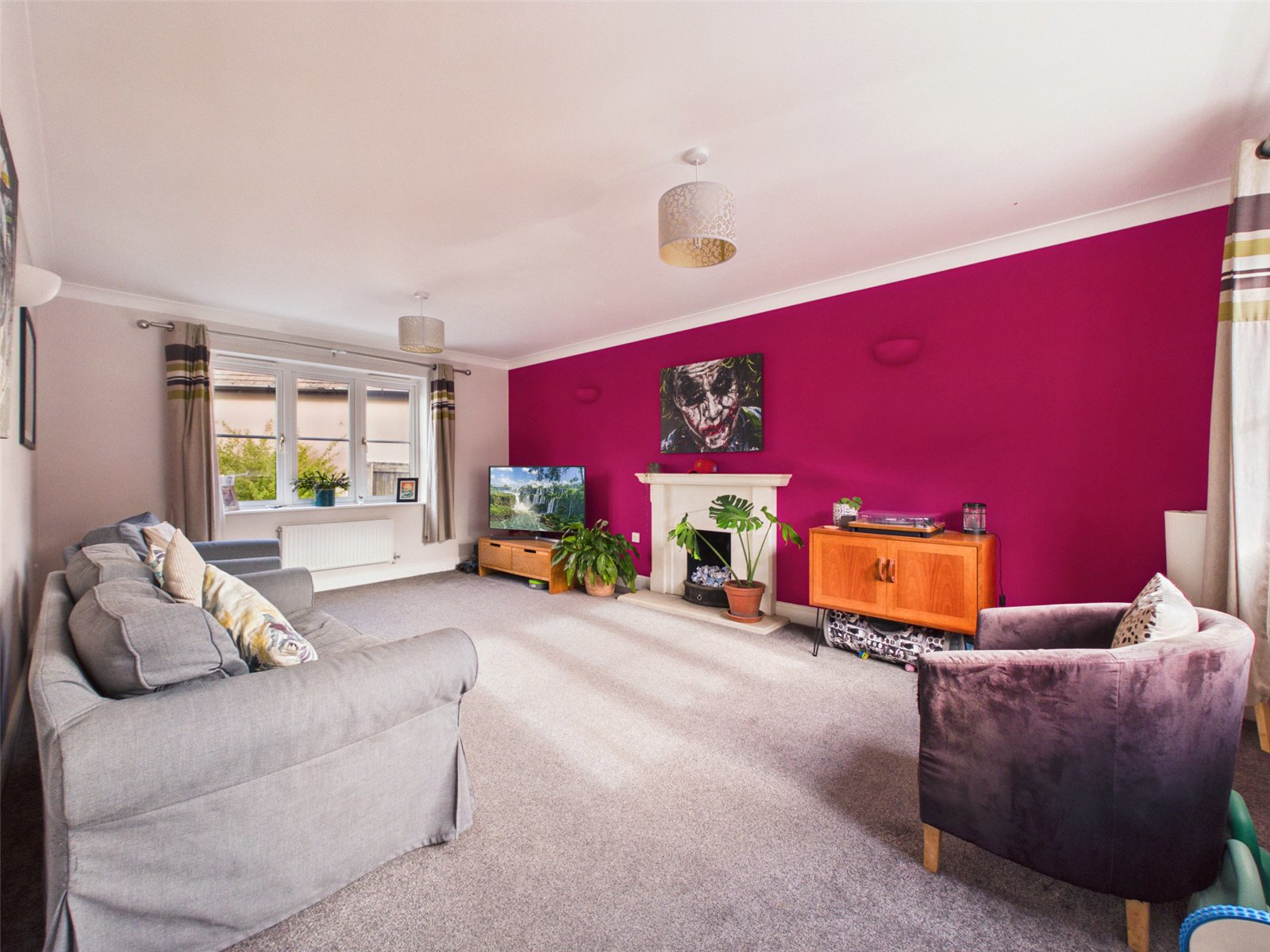Beechwood Drive, Camelford, Cornwall, PL32, photo 3