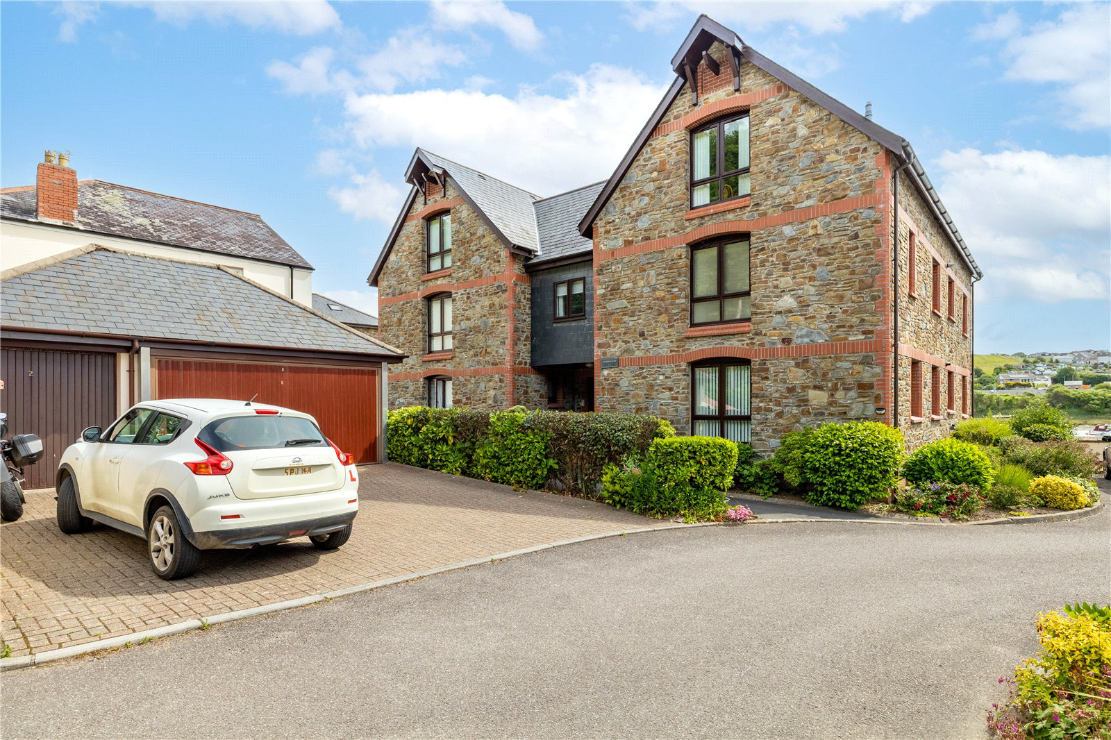 New Road, Bideford, Devon, EX39, photo 22