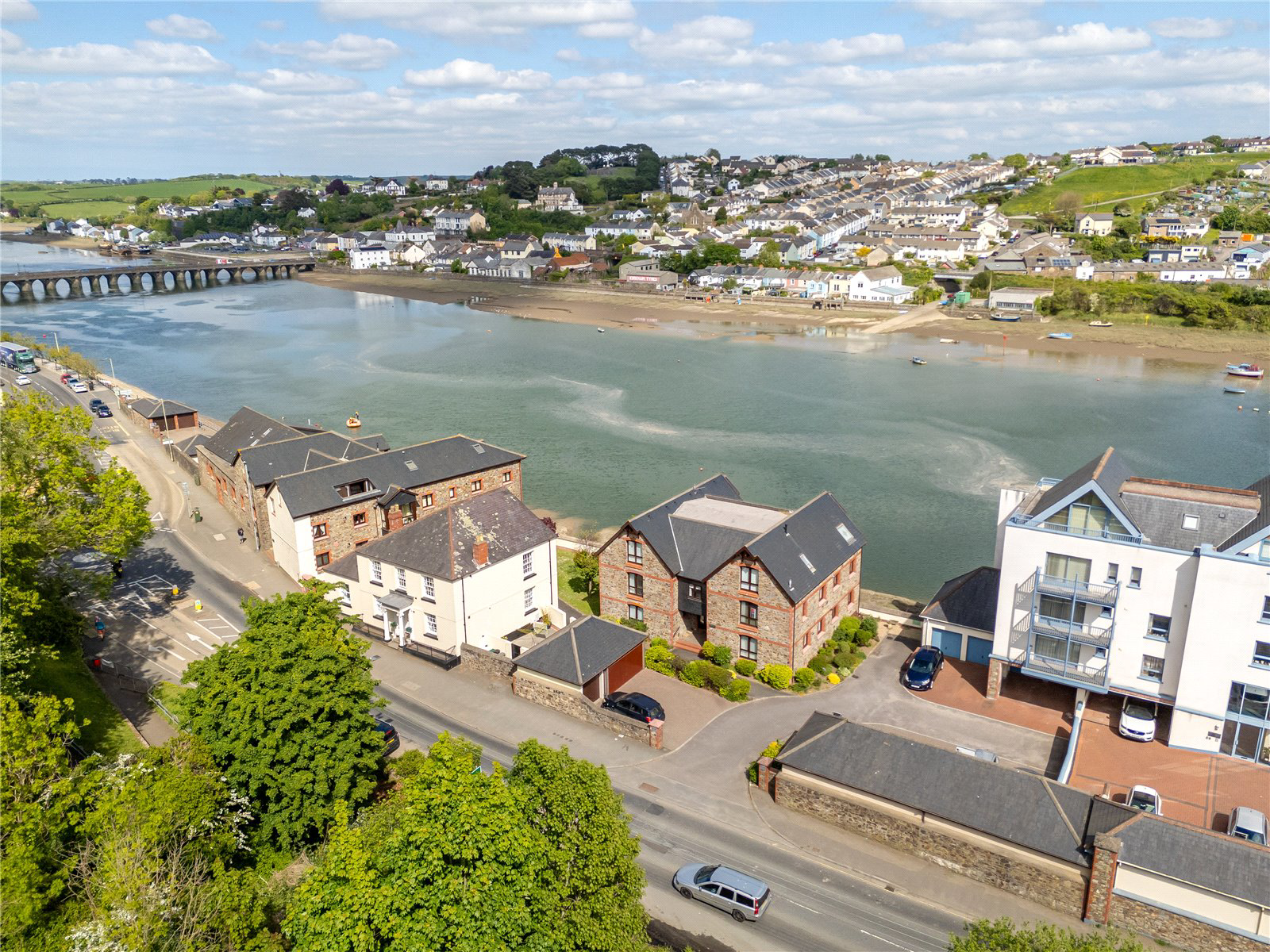 New Road, Bideford, Devon, EX39, photo 24