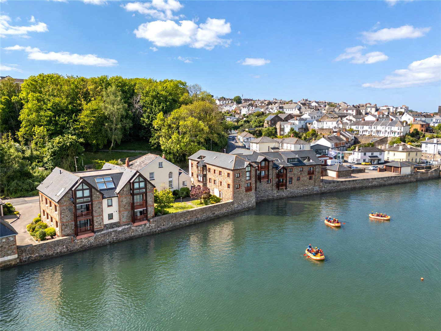 New Road, Bideford, Devon, EX39, photo 23