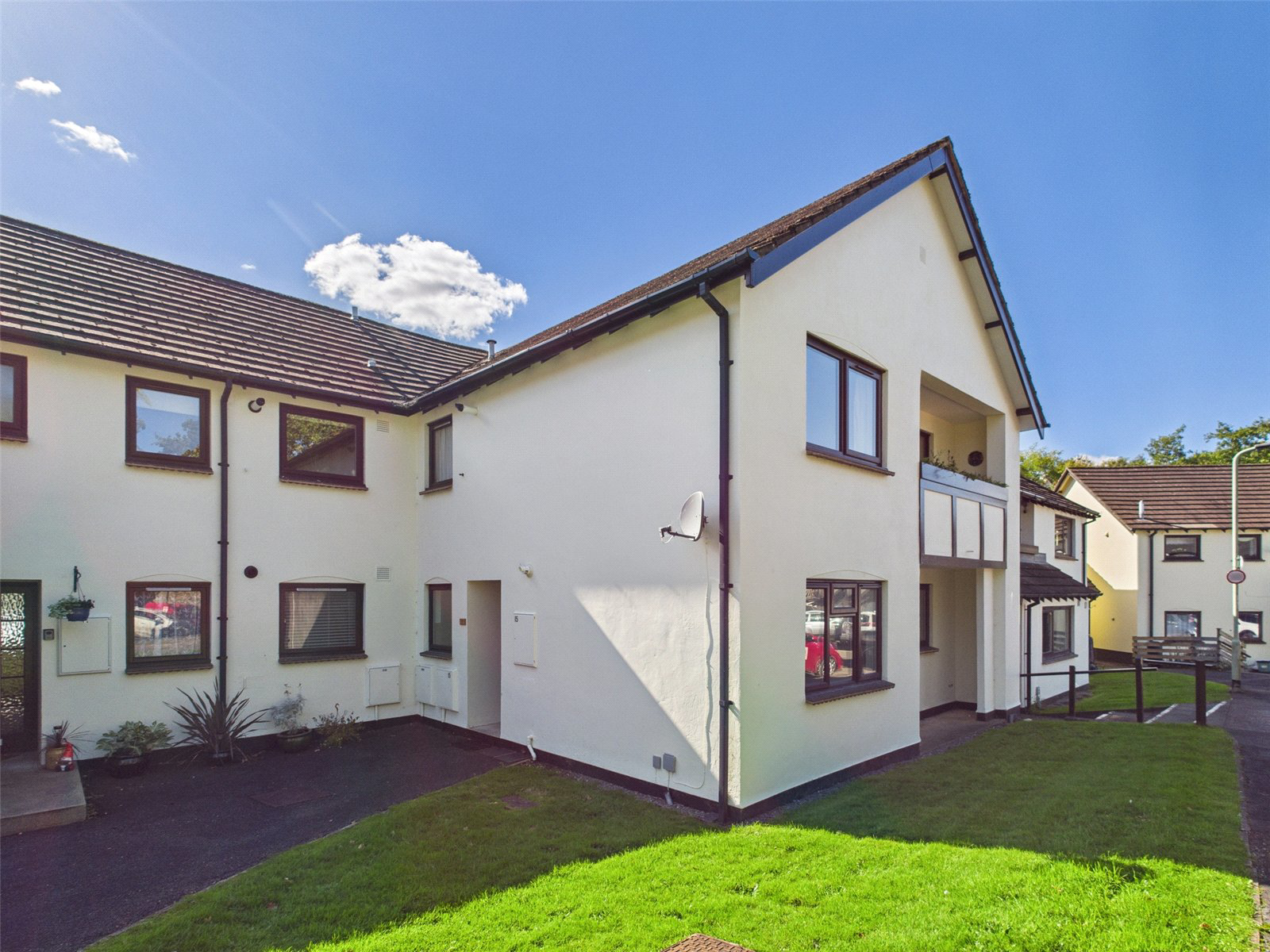 Jacobs Pool, Okehampton, Devon, EX20