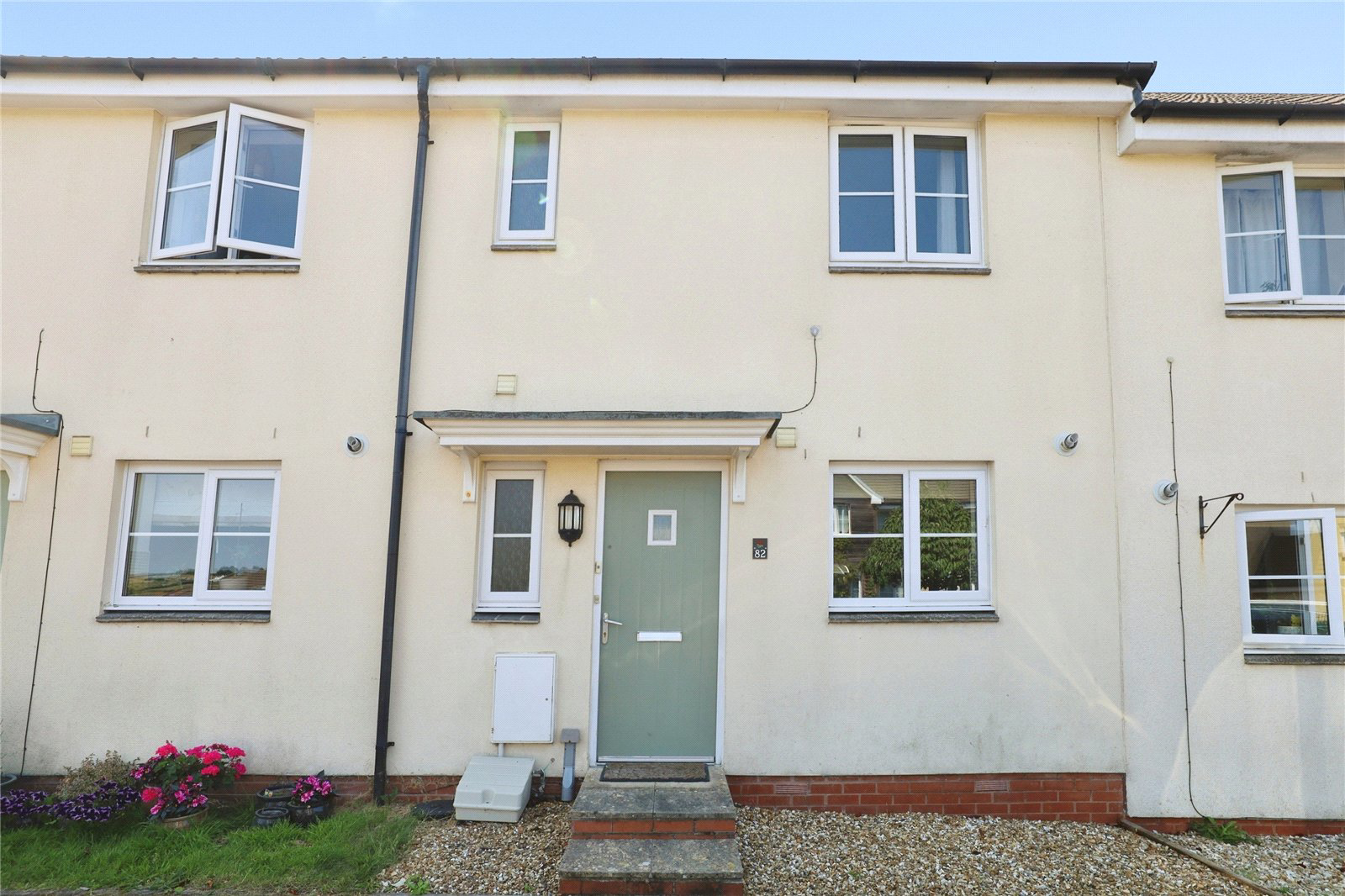 Watkins Way, Bideford, Devon, EX39
