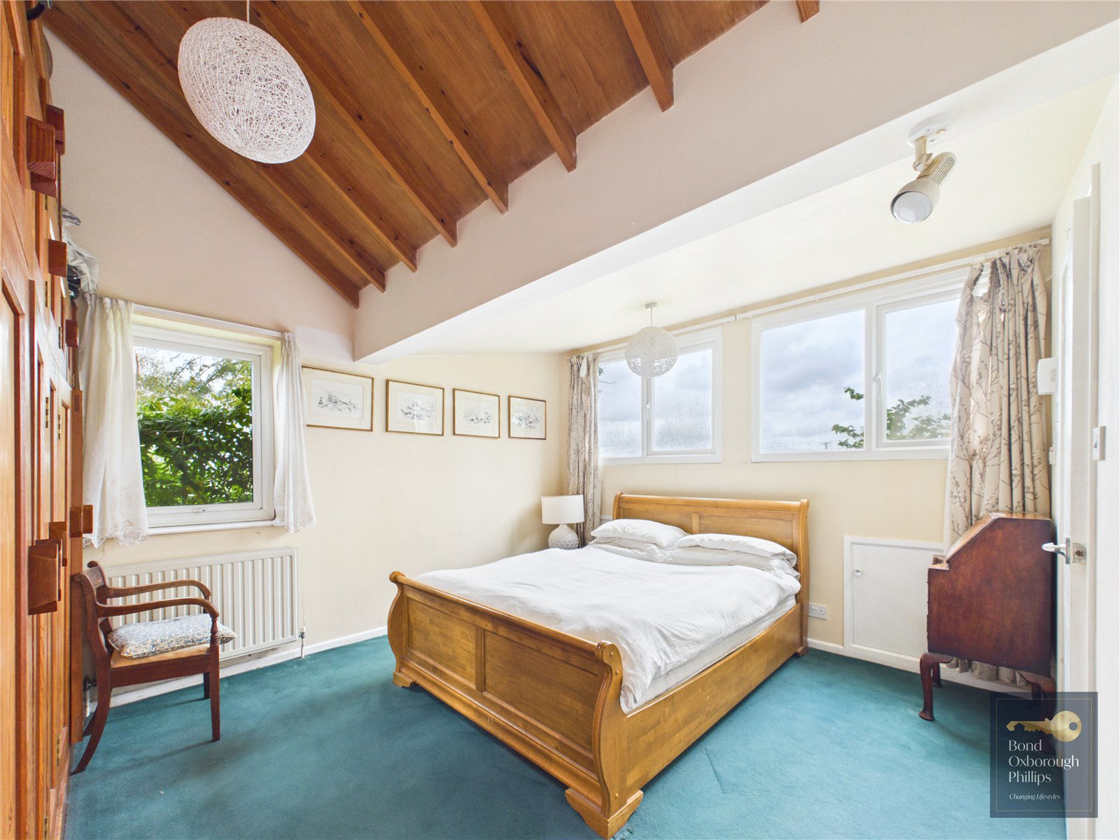 Beaford, Winkleigh, Devon, EX19, photo 23