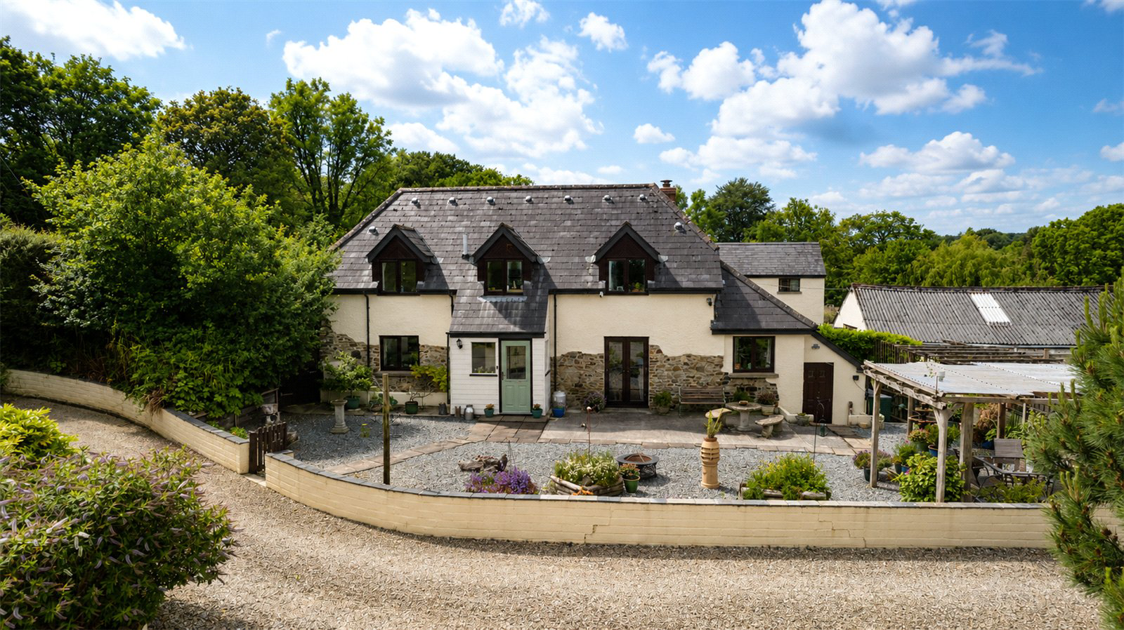 Buckland Brewer, Bideford, Devon, EX39, photo 34