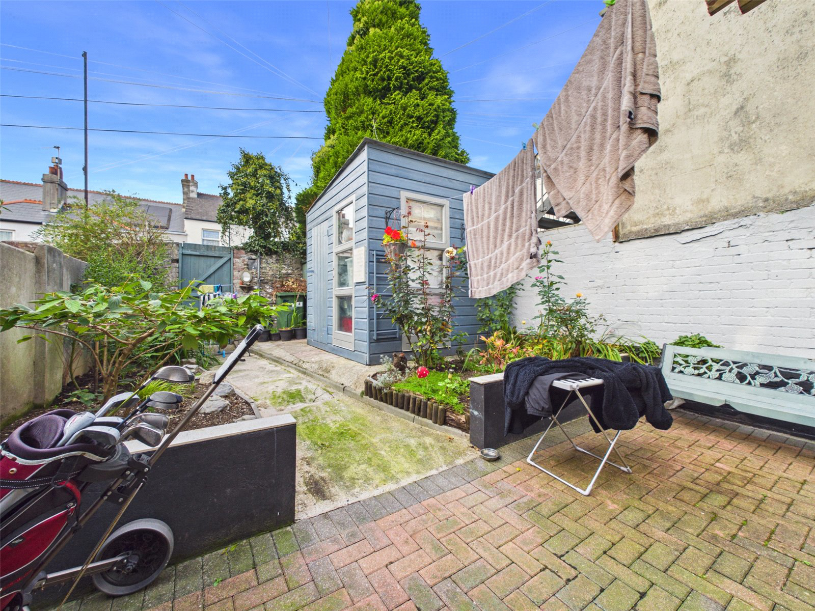 Quarry Park Road, Peverell, Plymouth, Devon, PL3, photo 17