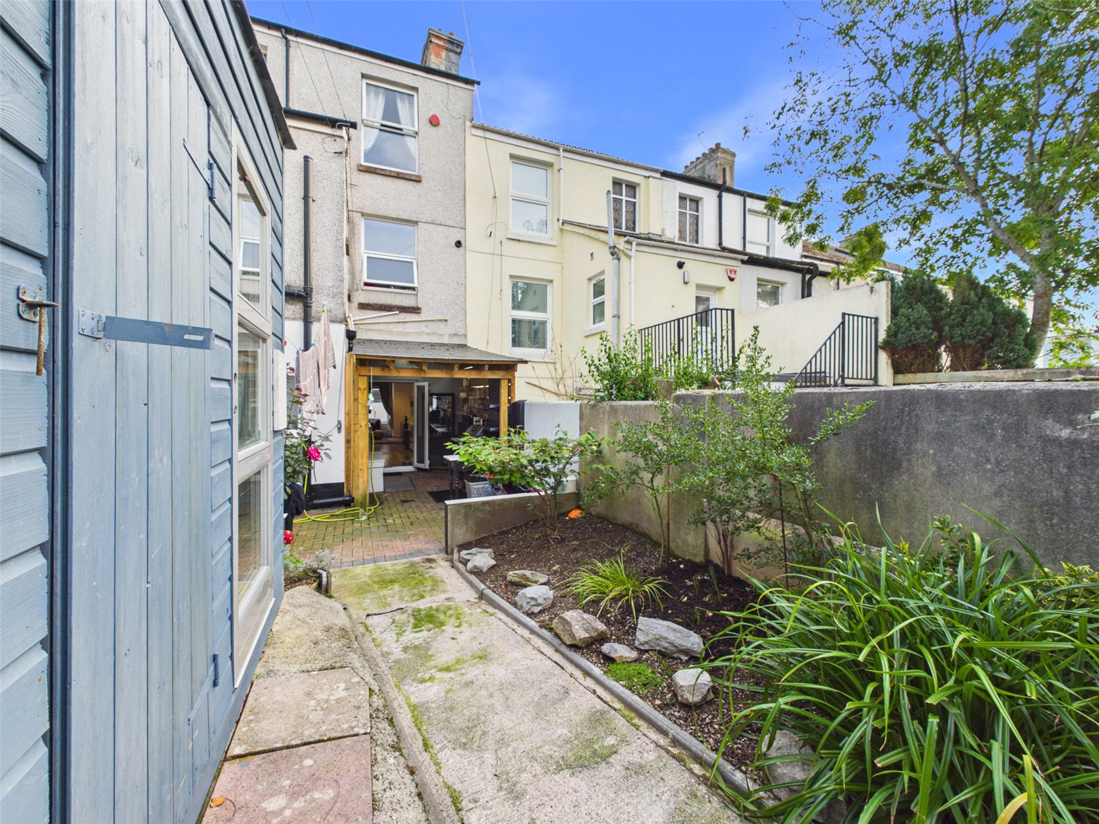 Quarry Park Road, Peverell, Plymouth, Devon, PL3, photo 18