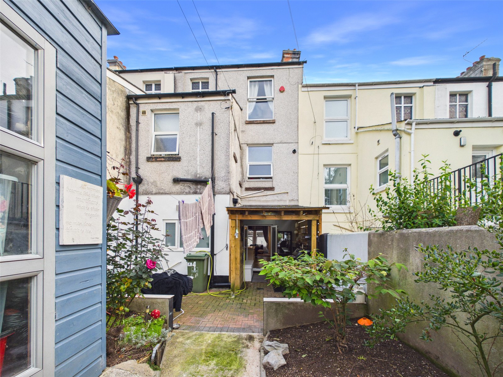 Quarry Park Road, Peverell, Plymouth, Devon, PL3, photo 16