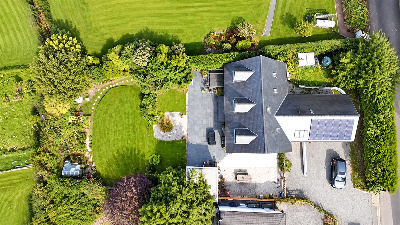 Kilworthy Road, Tavistock, Devon, PL19, photo 22