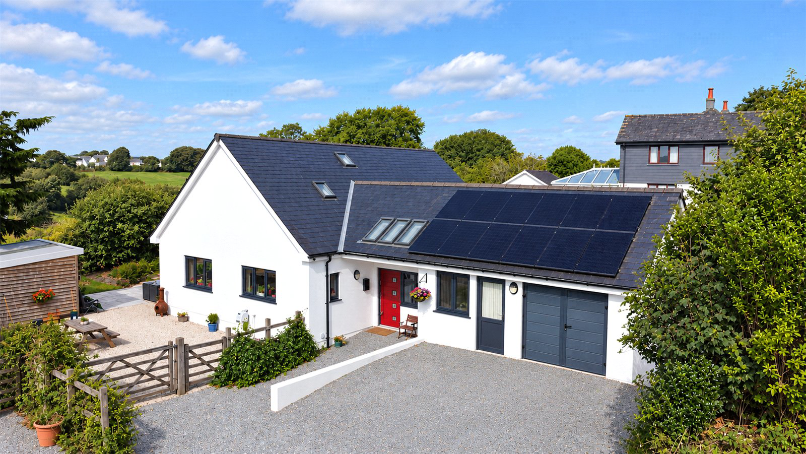 Kilworthy Road, Tavistock, Devon, PL19, photo 23