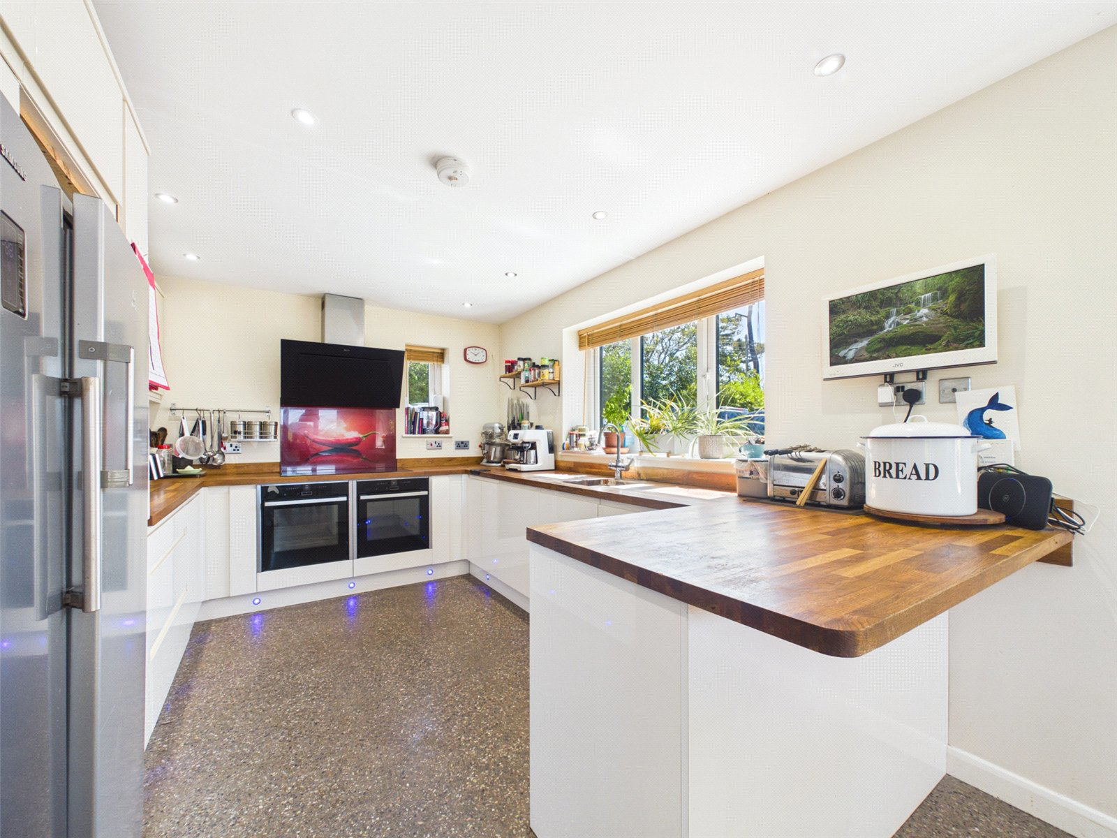 Kilworthy Road, Tavistock, Devon, PL19, photo 4
