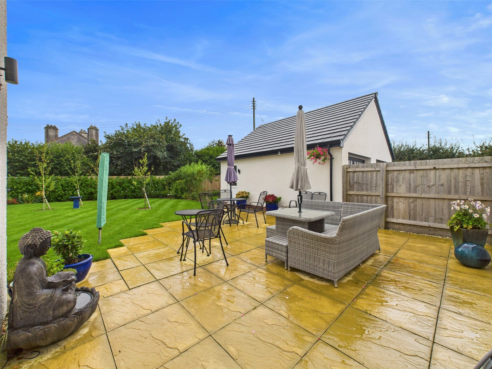 Blackberry Lane, Kilkhampton, Bude, Cornwall, EX23, photo 28