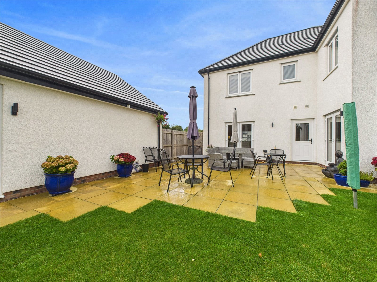 Blackberry Lane, Kilkhampton, Bude, Cornwall, EX23, photo 26