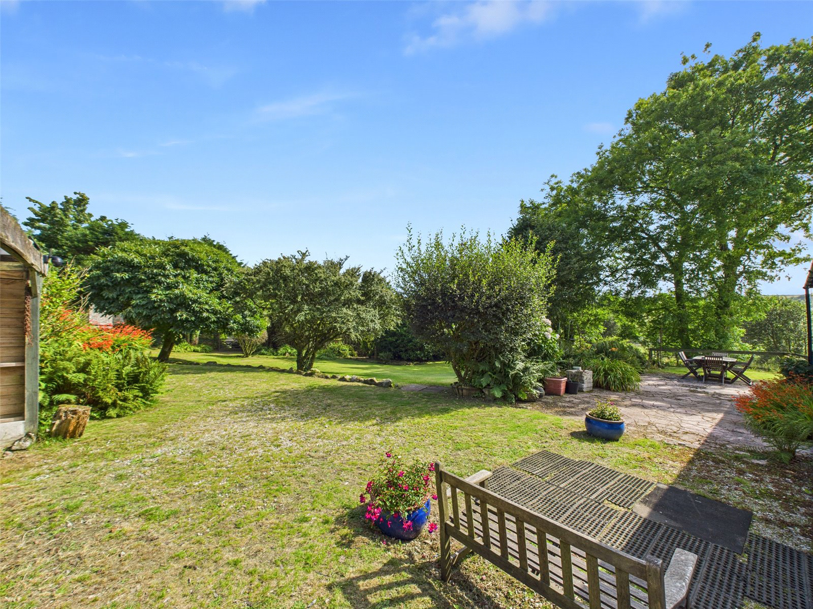 Warleggan, Warleggan, Bodmin, Cornwall, PL30, photo 18