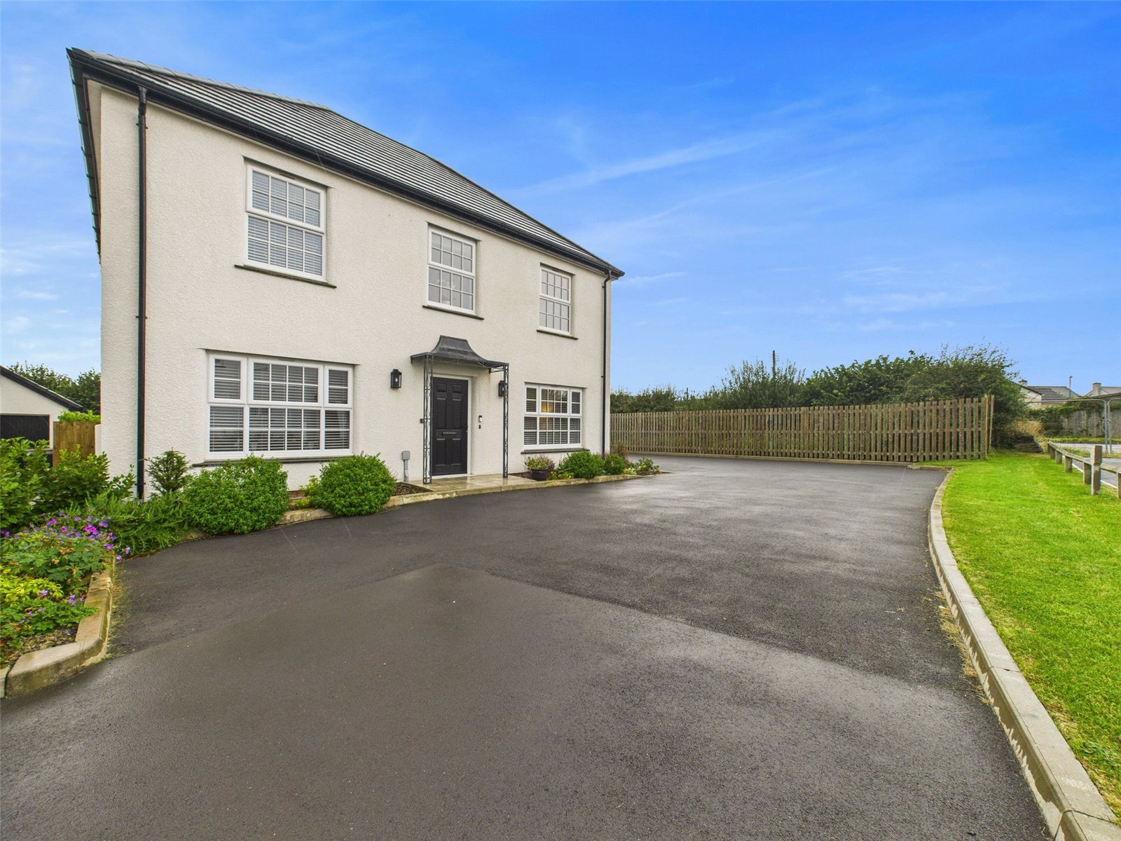 Blackberry Lane, Kilkhampton, Bude, Cornwall, EX23, photo 30