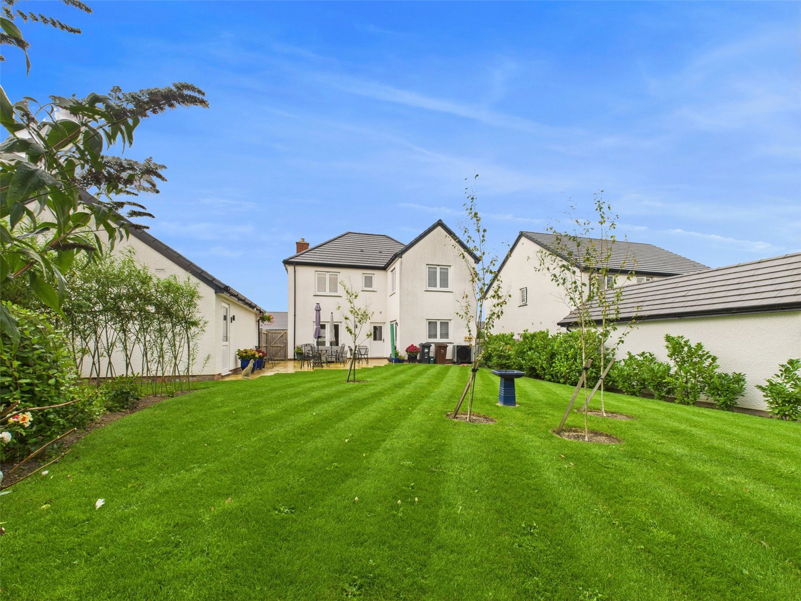 Blackberry Lane, Kilkhampton, Bude, Cornwall, EX23, photo 20