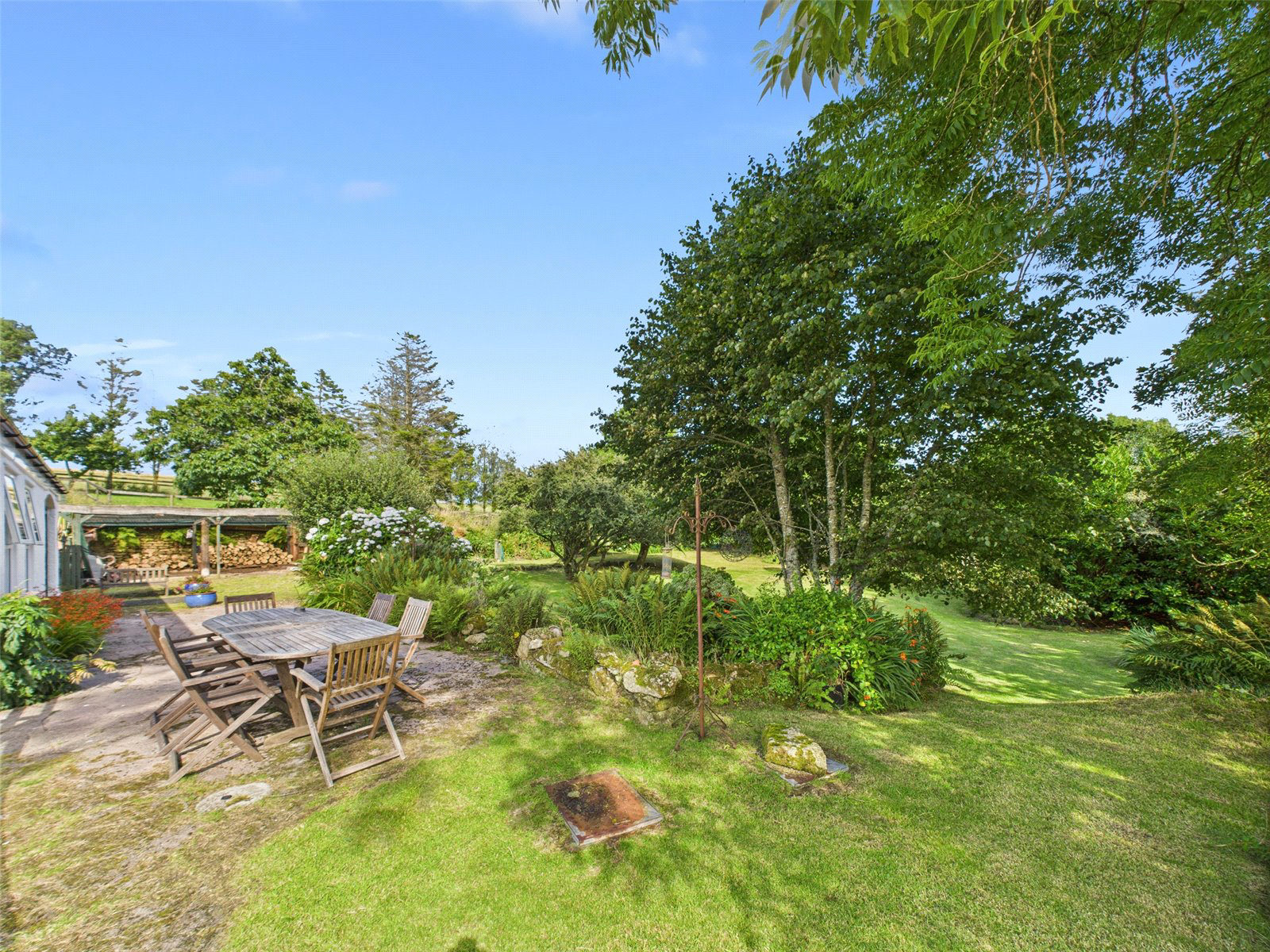 Warleggan, Warleggan, Bodmin, Cornwall, PL30, photo 17