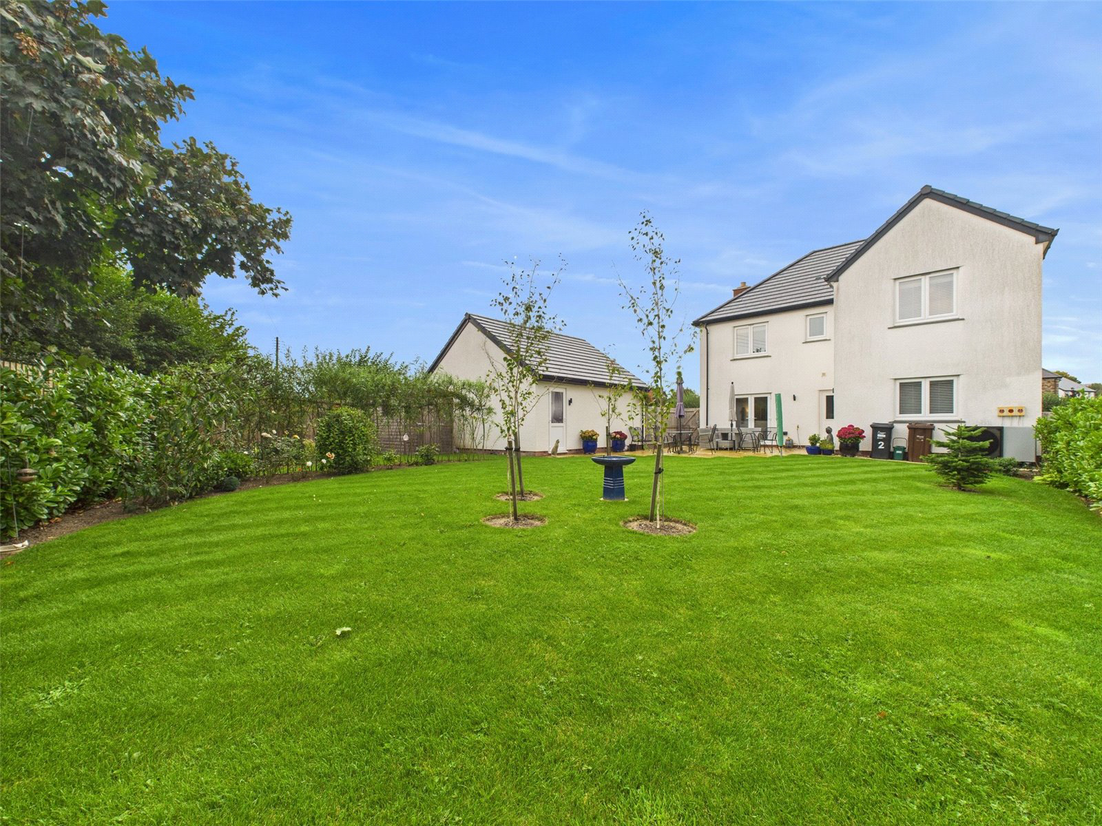 Blackberry Lane, Kilkhampton, Bude, Cornwall, EX23, photo 24