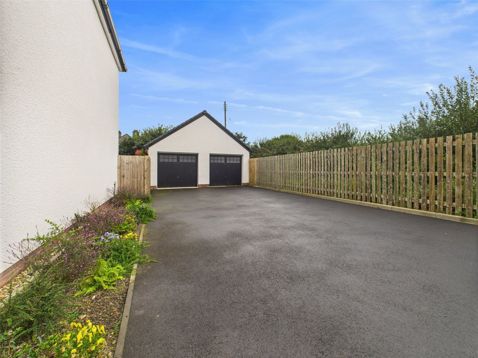 Blackberry Lane, Kilkhampton, Bude, Cornwall, EX23, photo 29