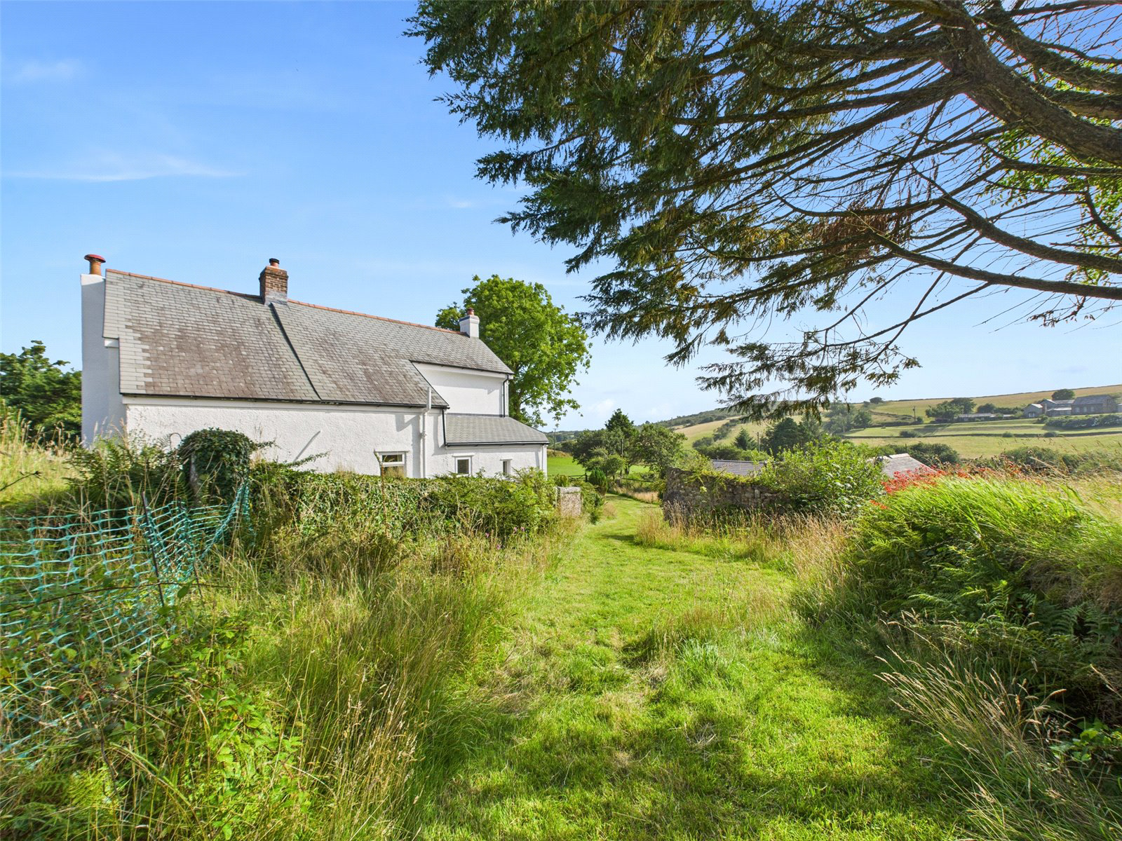 Warleggan, Warleggan, Bodmin, Cornwall, PL30, photo 23