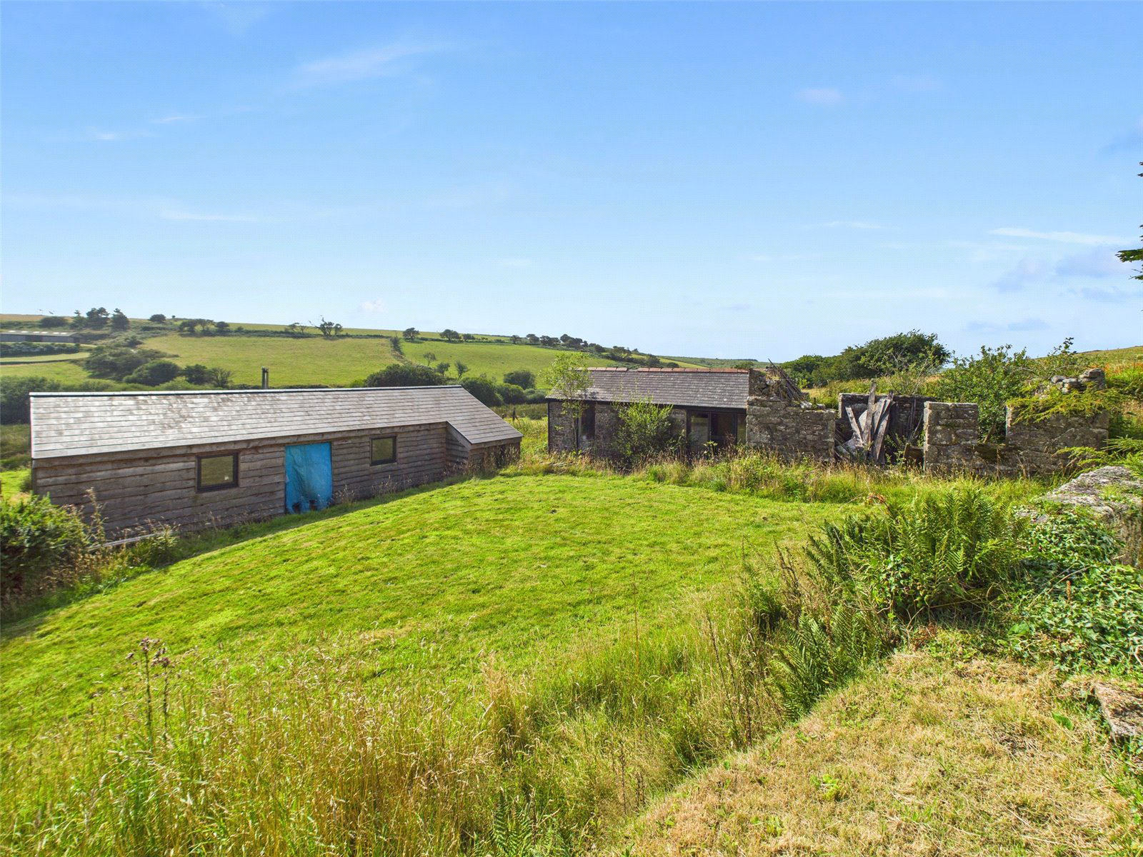 Warleggan, Warleggan, Bodmin, Cornwall, PL30, photo 21