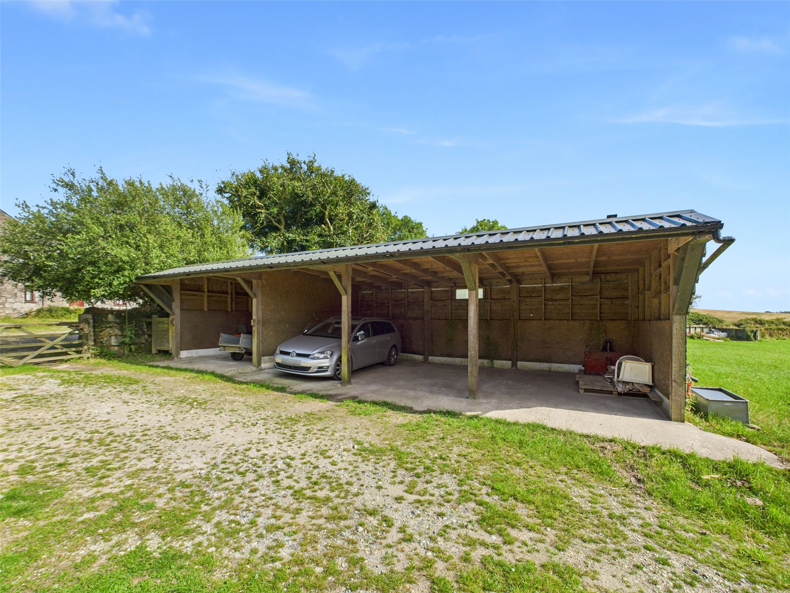 Warleggan, Warleggan, Bodmin, Cornwall, PL30, photo 24