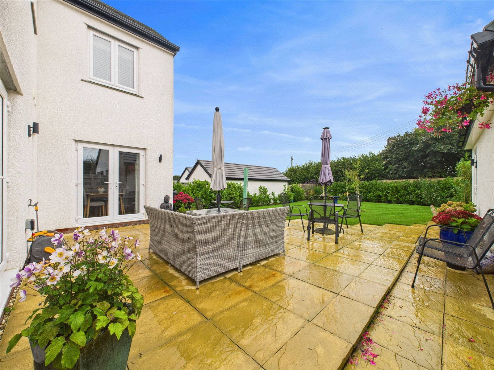 Blackberry Lane, Kilkhampton, Bude, Cornwall, EX23, photo 27