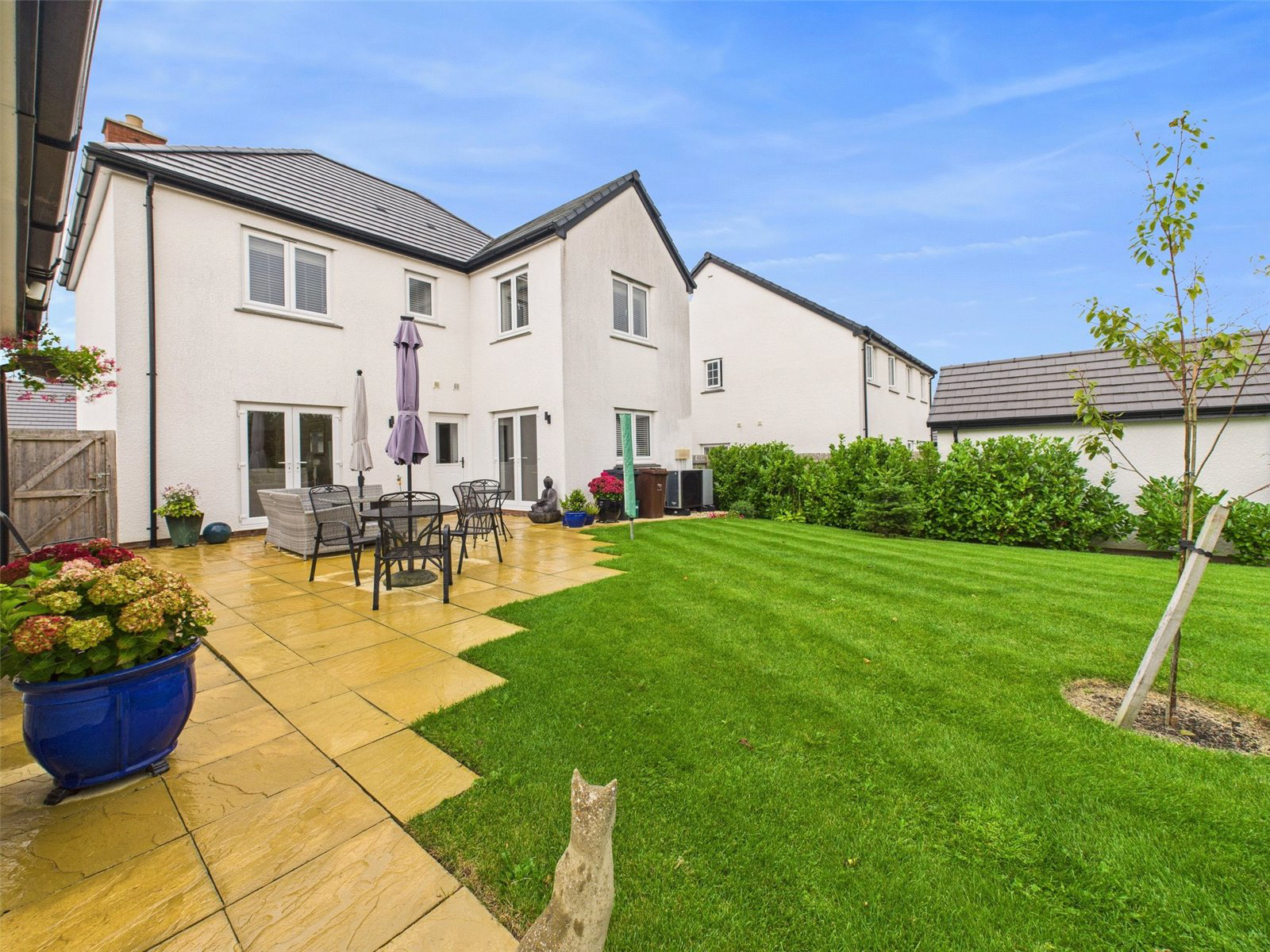 Blackberry Lane, Kilkhampton, Bude, Cornwall, EX23, photo 23