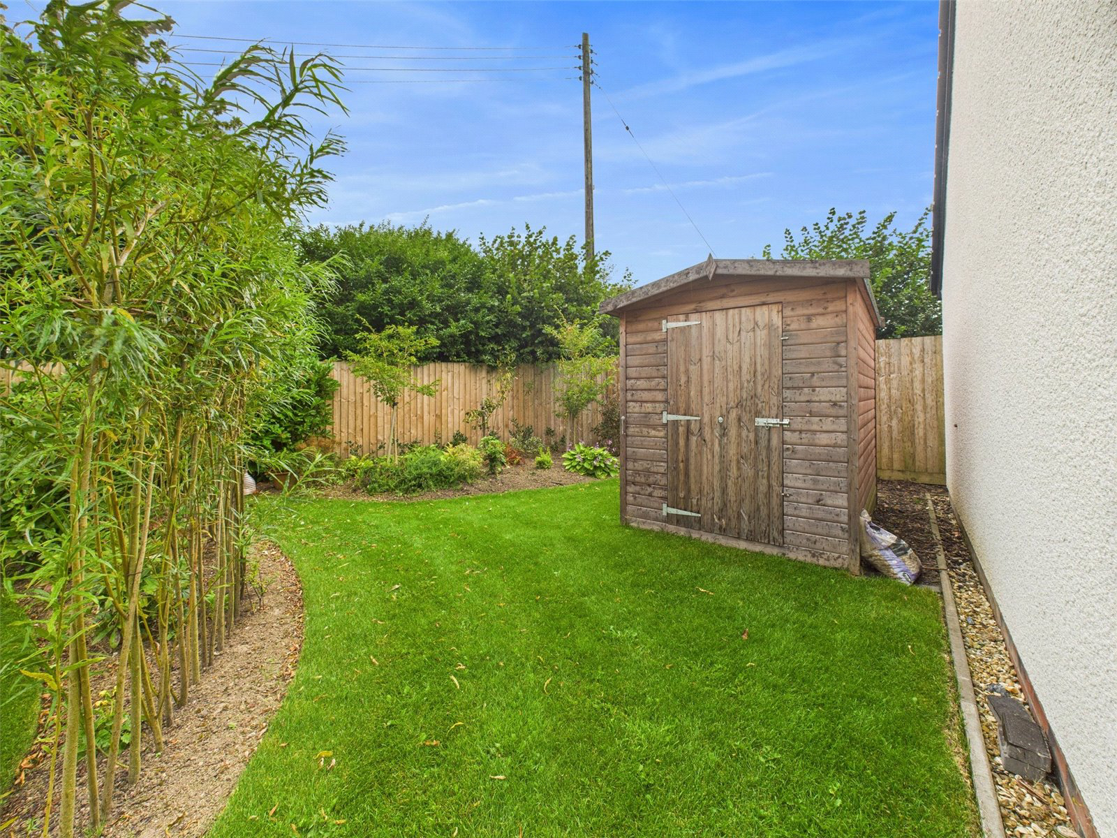 Blackberry Lane, Kilkhampton, Bude, Cornwall, EX23, photo 22