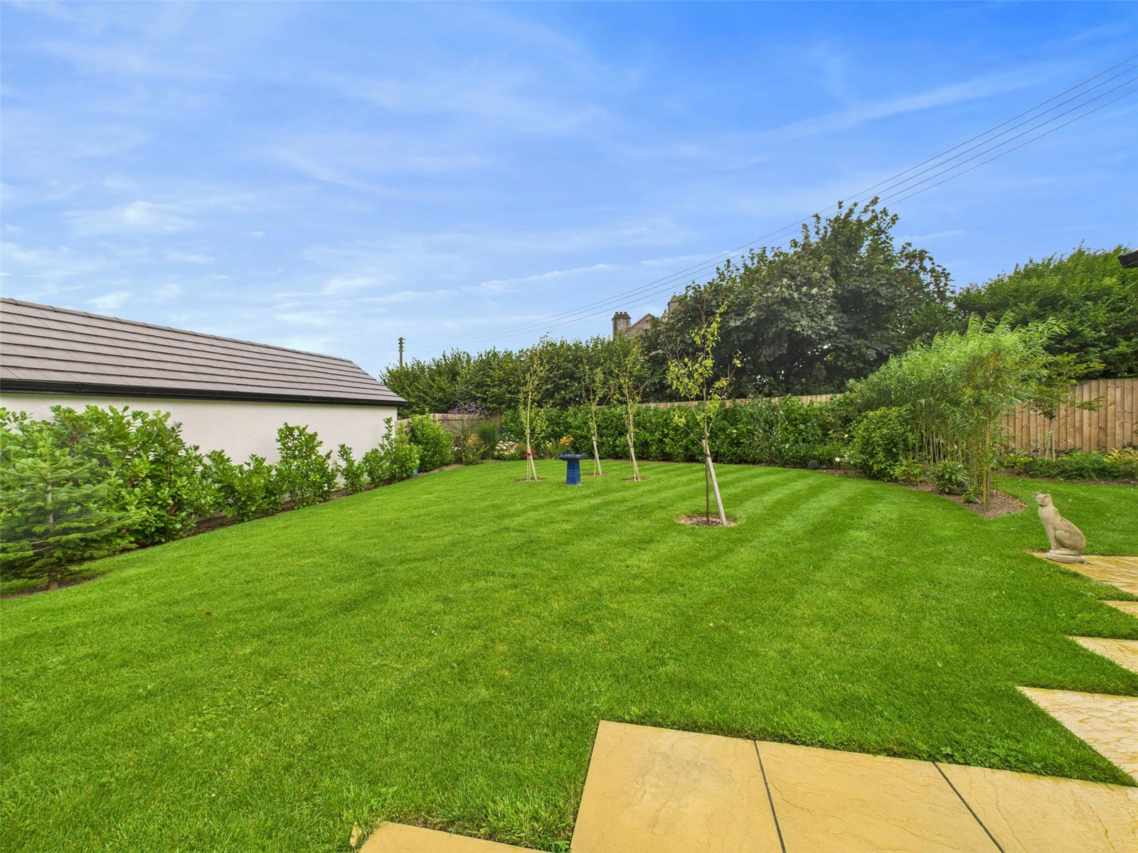 Blackberry Lane, Kilkhampton, Bude, Cornwall, EX23, photo 21