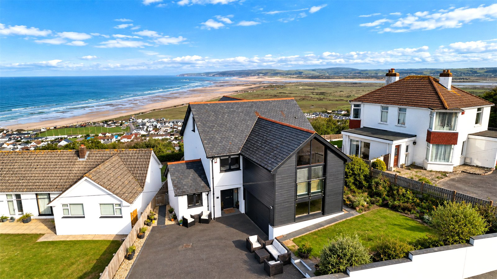 Bay View Road, Northam, Bideford, Devon, EX39