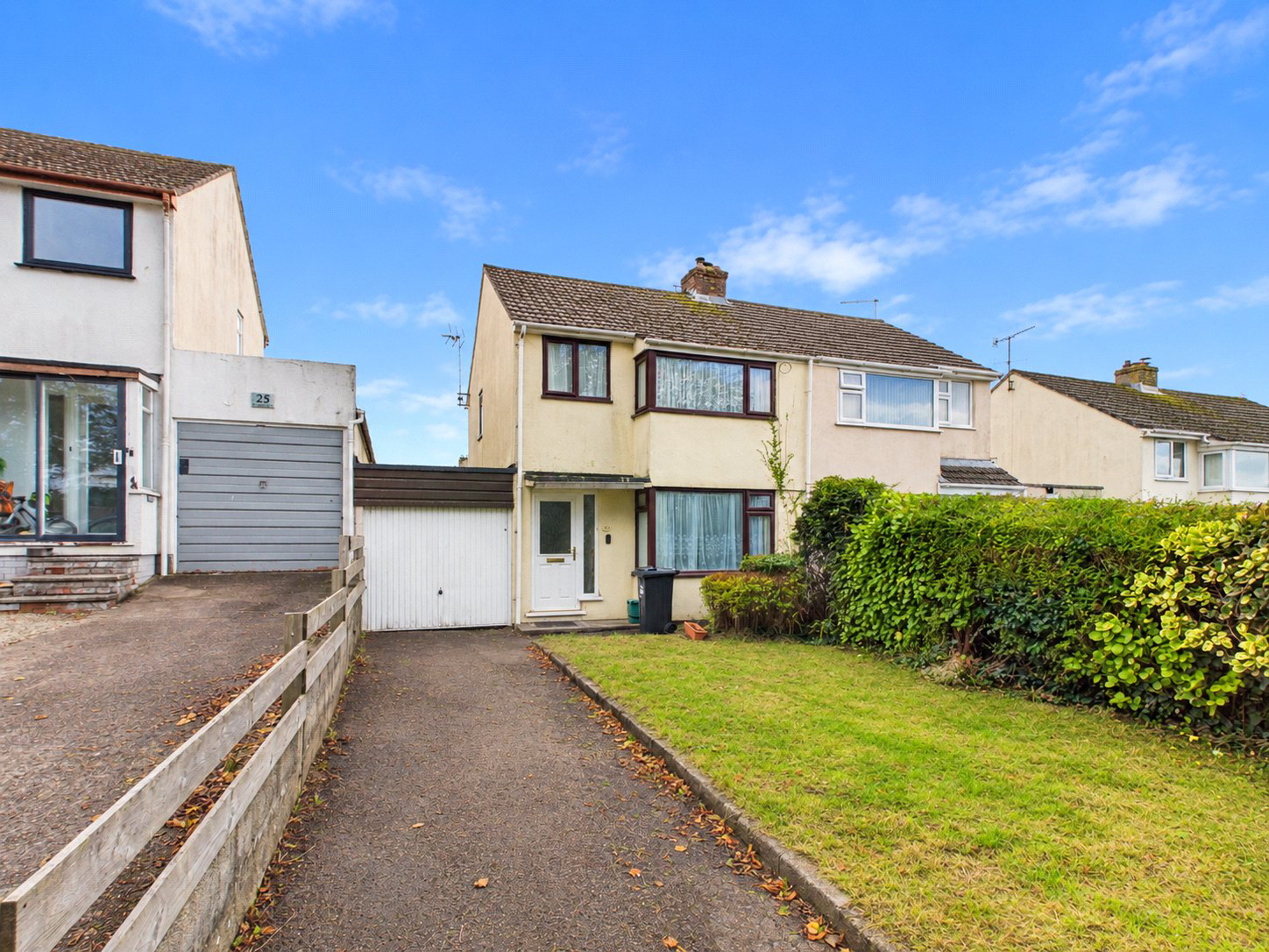 Broomfield Drive, Bodmin, Cornwall, PL31