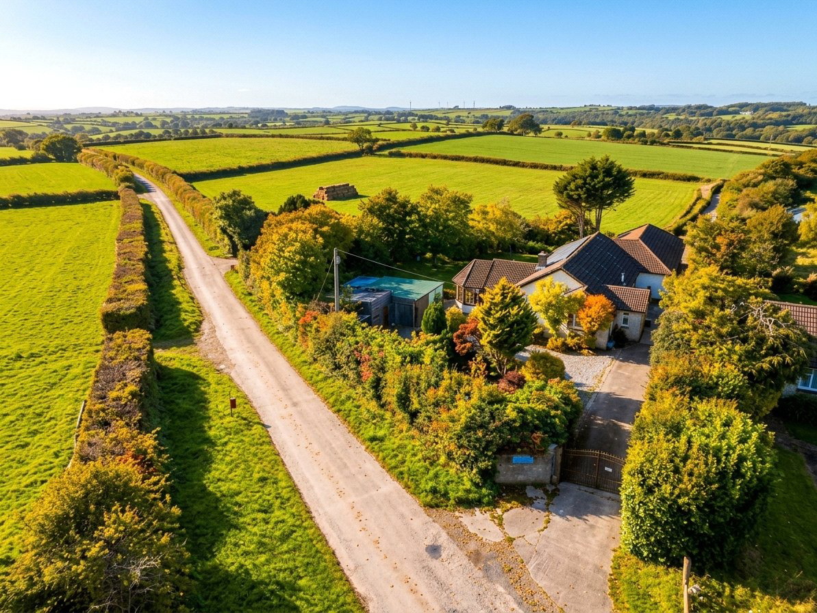 Ashwater, Beaworthy, Devon, EX21