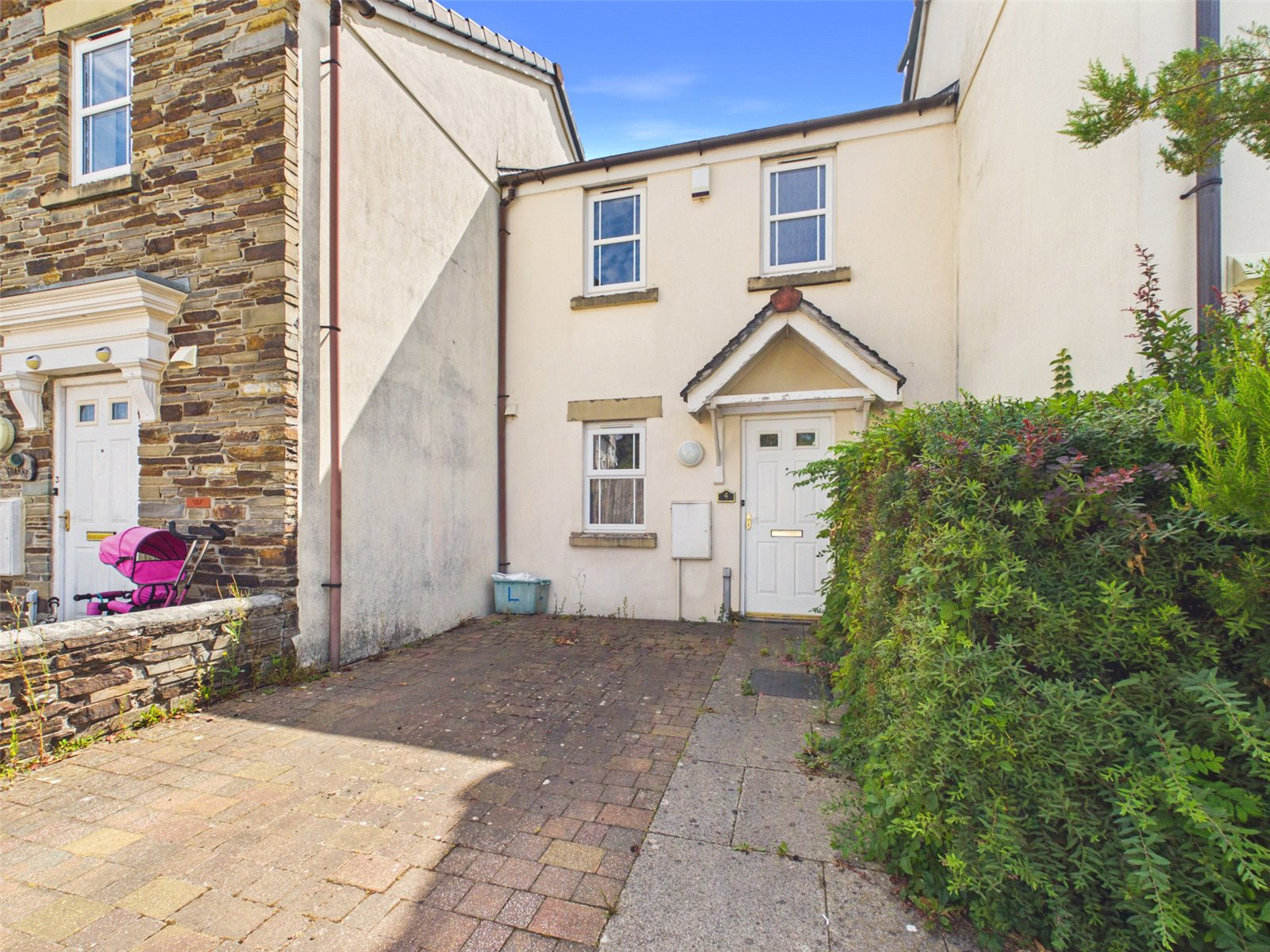 Vicks Meadow, Hatherleigh, Okehampton, Devon, EX20