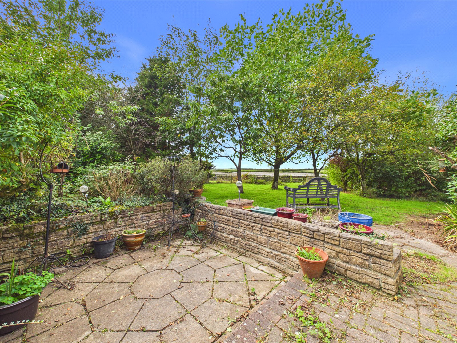 Ashwater, Beaworthy, Devon, EX21, photo 31