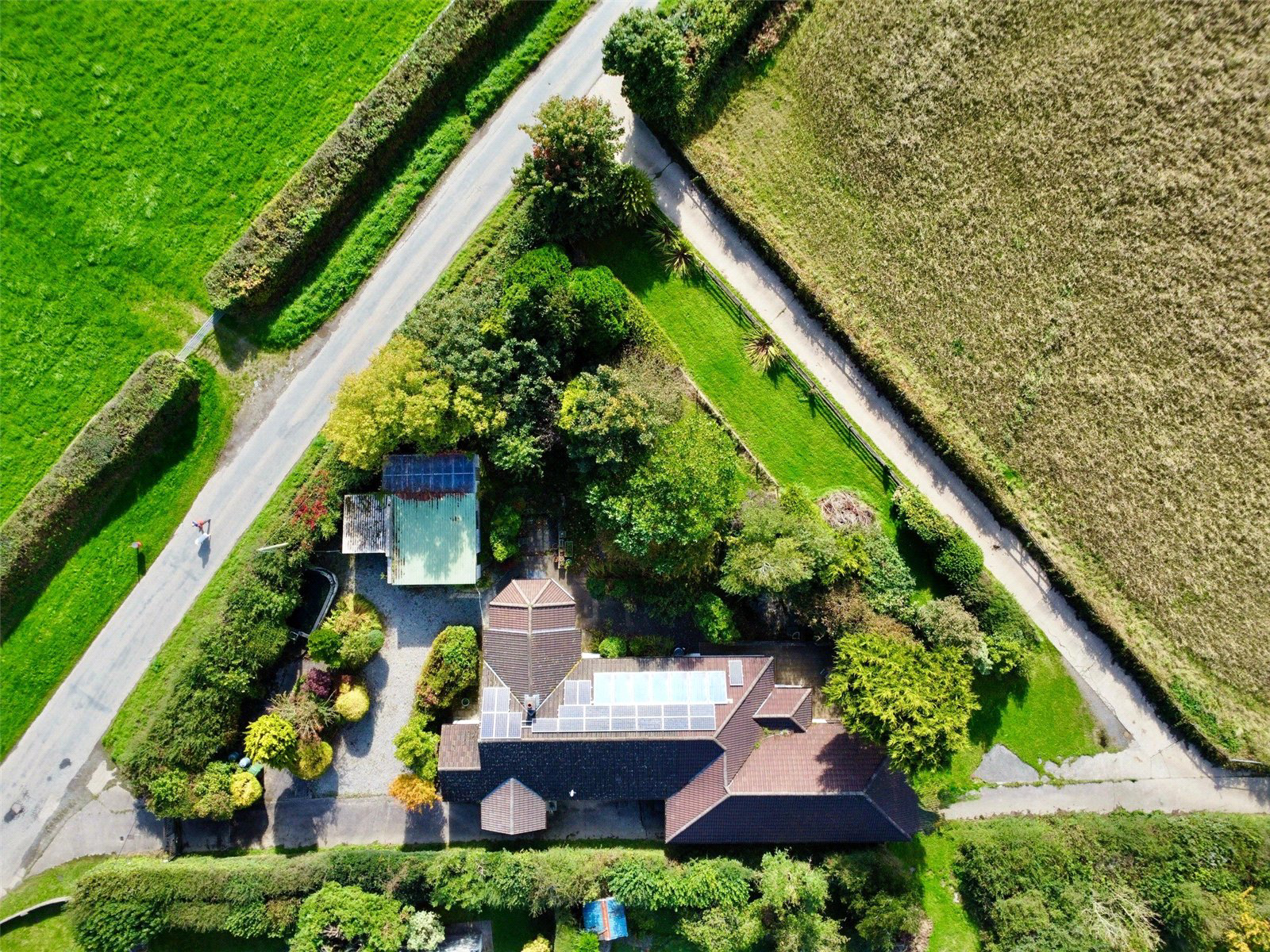 Ashwater, Beaworthy, Devon, EX21, photo 27